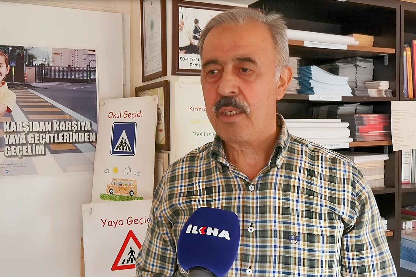 Yavuz: Şehirler araçlar için değil, insan için planlanmalı