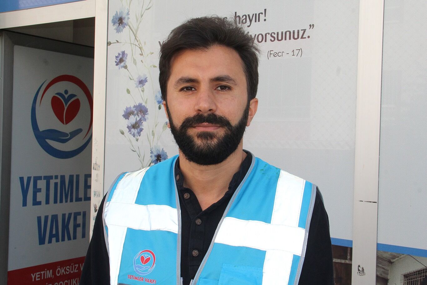 Yetimler Vakfı Kolları Sıvadı; 250 Yetim Çocuğa Kırtasiye Desteği Verilecek