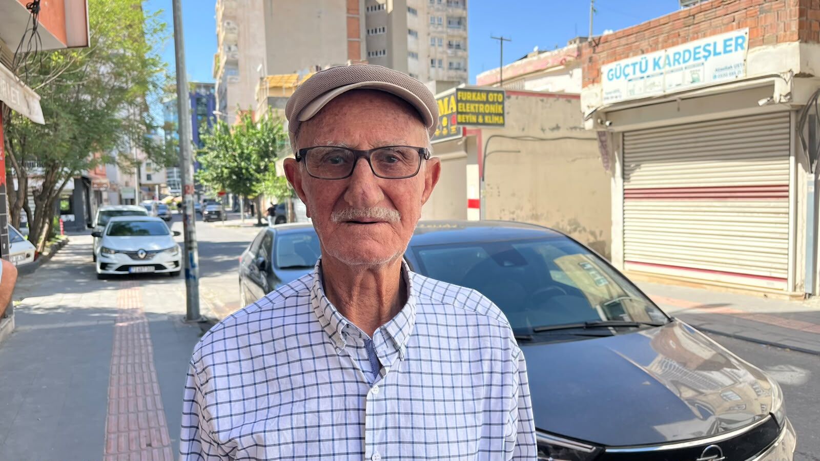 Zeki̇ Doğan