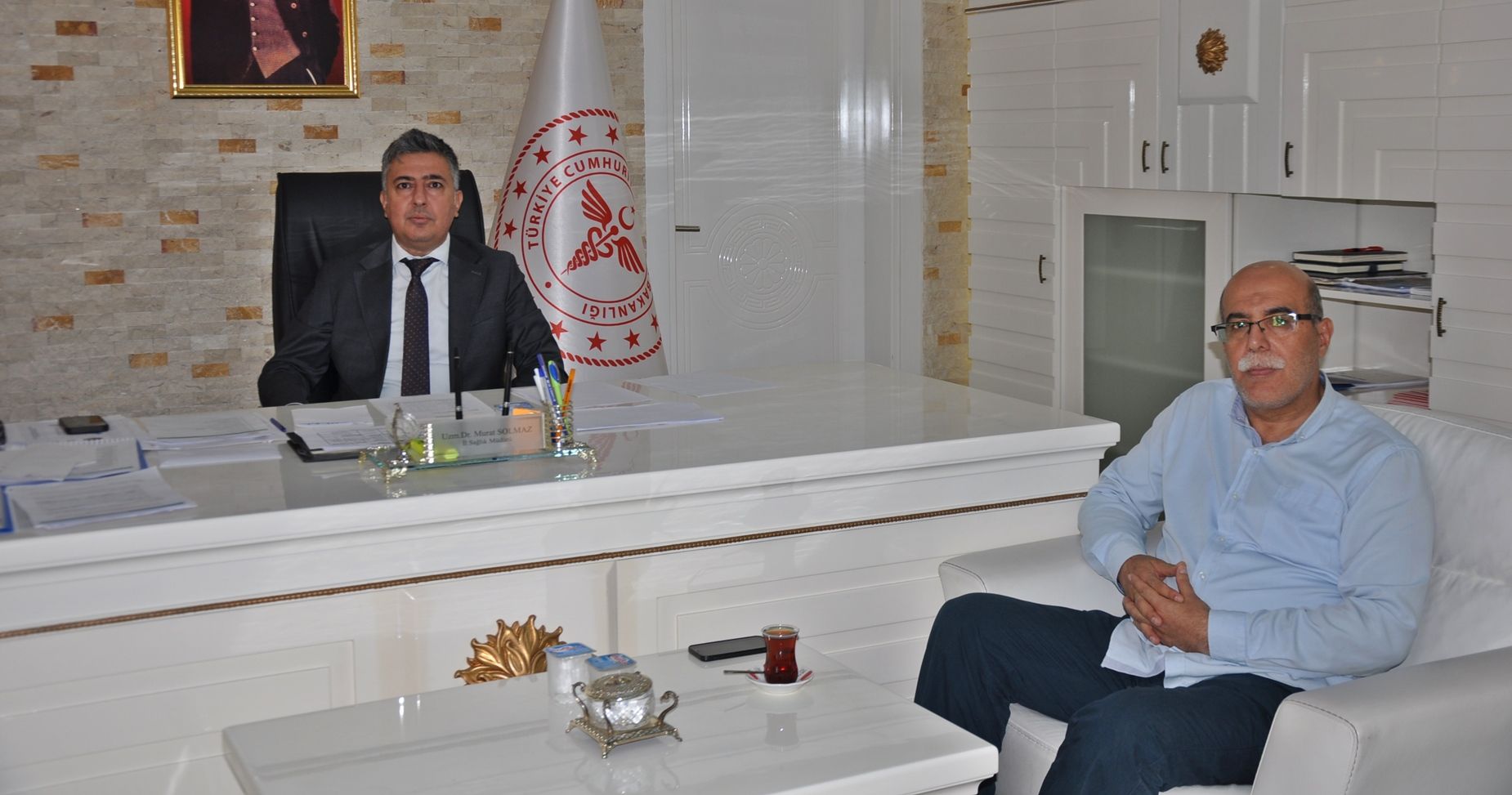 500 Yatakli Hastane Yüzde 97 Tamam (1)