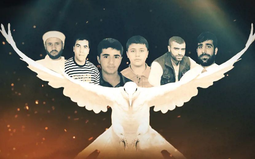 6 8 Ekim Katliamının Karanlık Anatomisi Pkk Hdp Barbarlığı, Yasin Börü Ve Şehitlerin Destansı Direnişi (1)