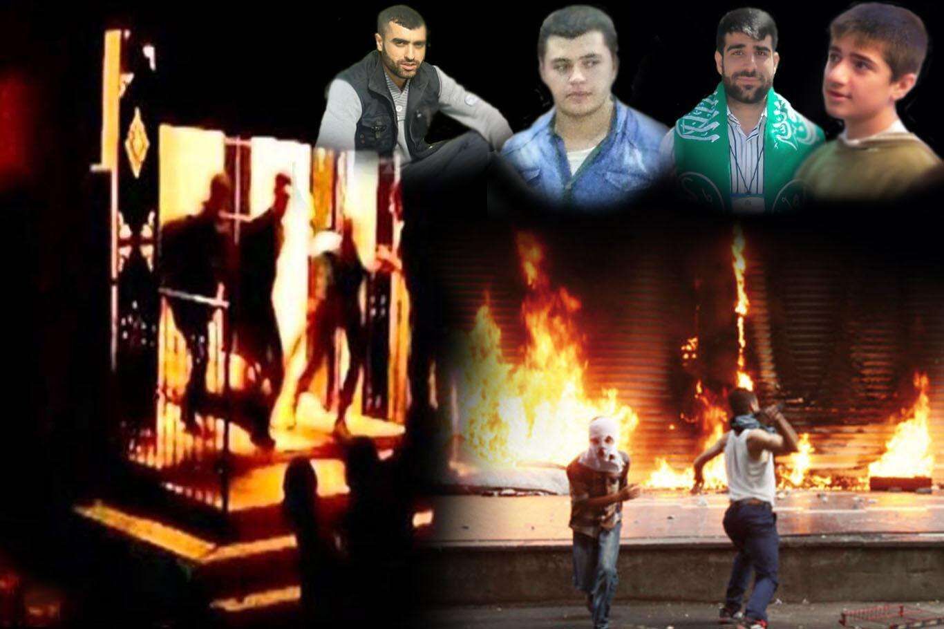 6 8 Ekim Katliamının Karanlık Anatomisi Pkk Hdp Barbarlığı, Yasin Börü Ve Şehitlerin Destansı Direnişi (2)