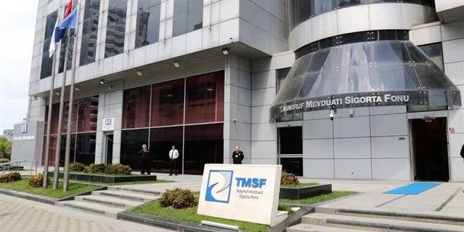 TMSF 75 Uzman Yardımcısı Alacak