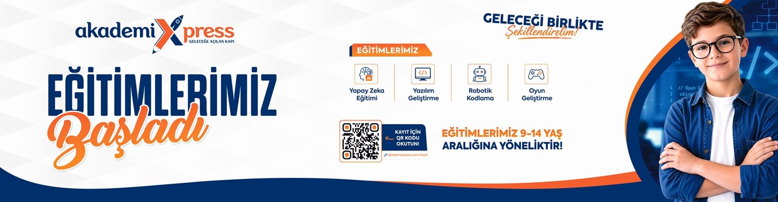 Reklam Bloğu