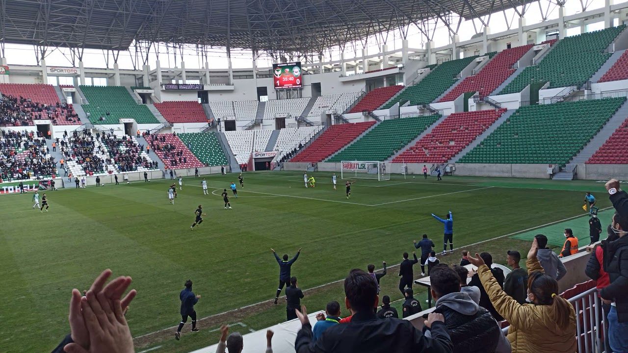 Amedspor – Konyaspor Maçı Canlı Yayın Beinsports İzle!