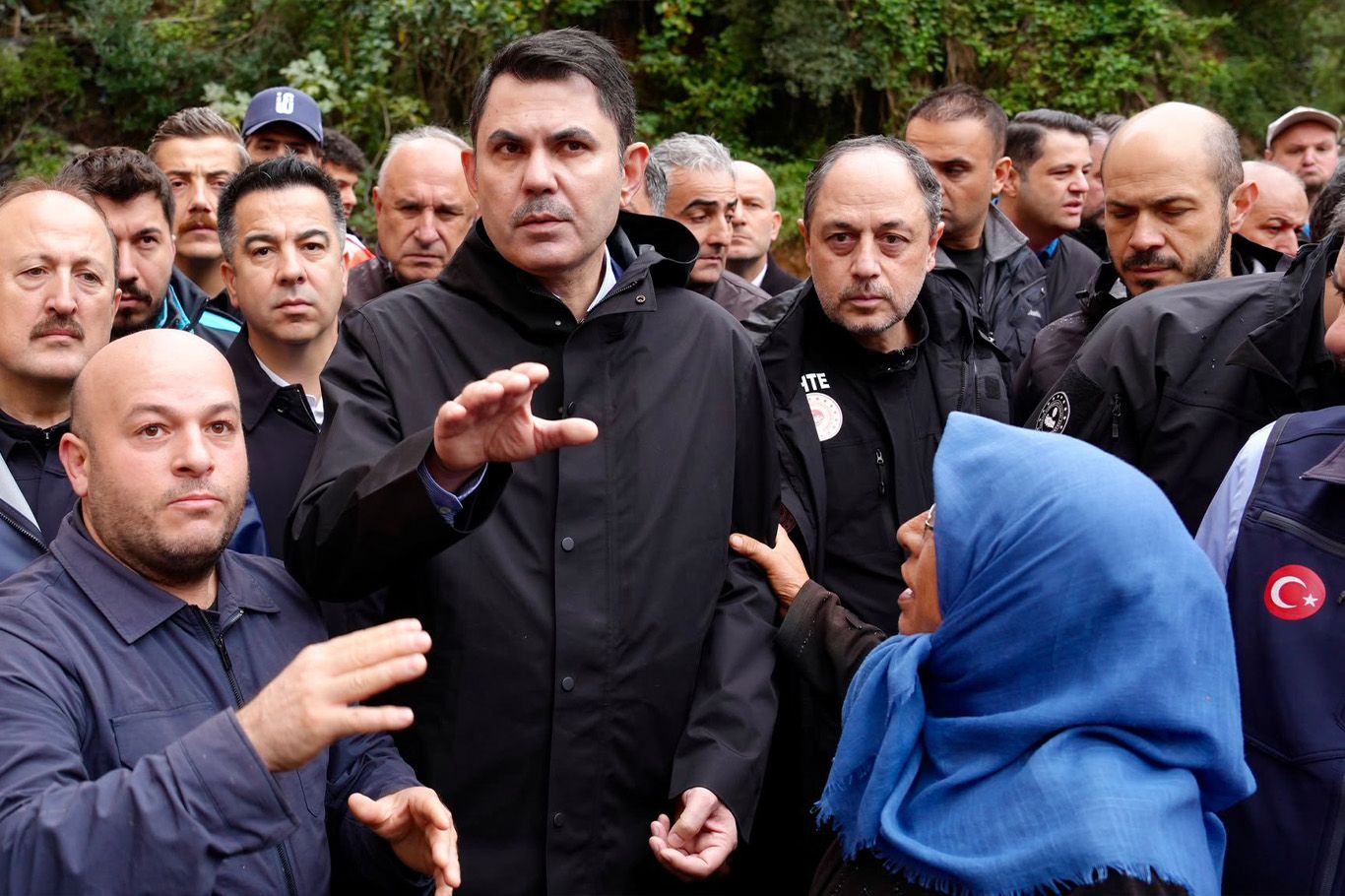 Ayazağa'da kentsel dönüşüm için iki seçenek sunulacak