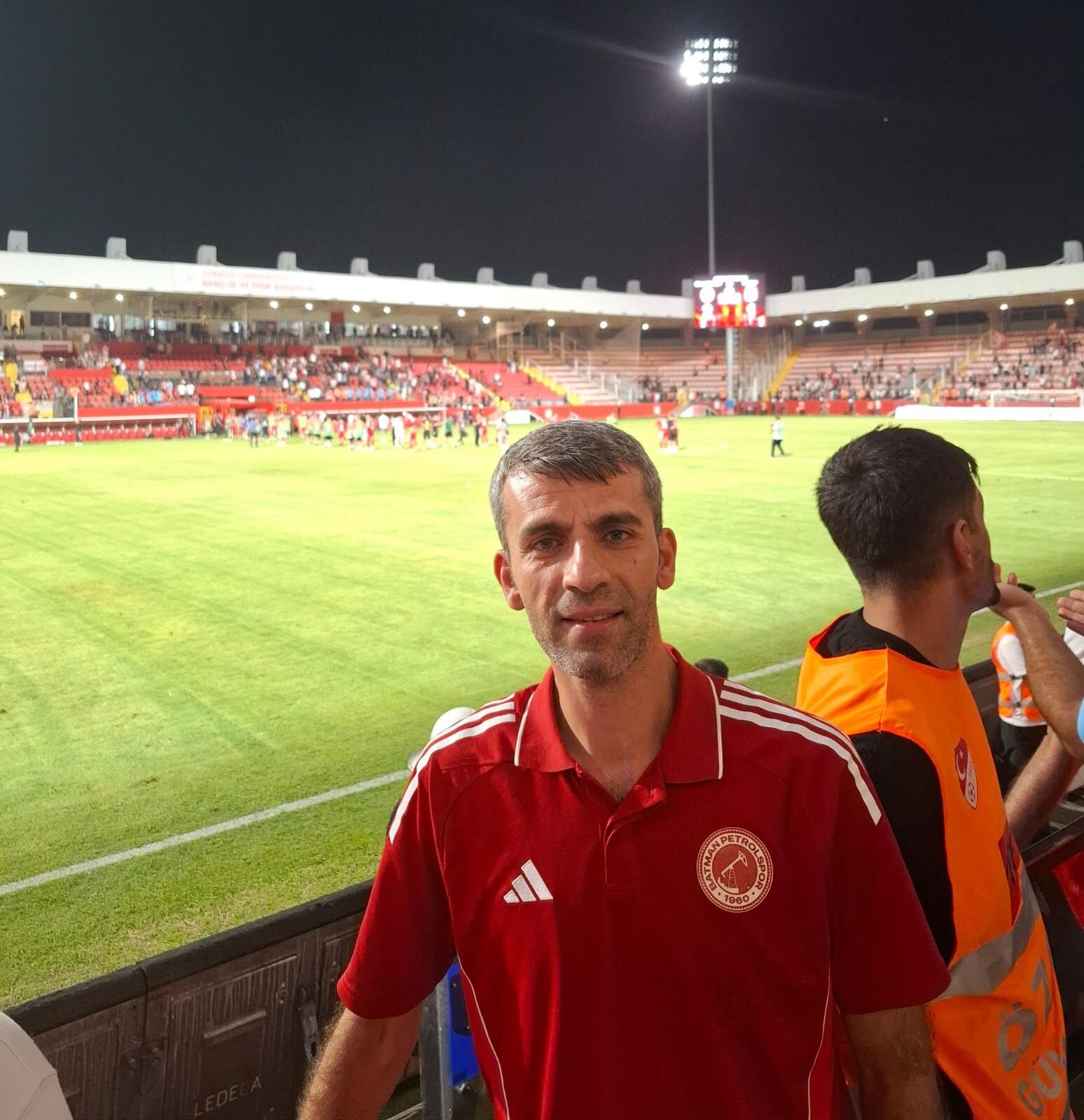Batman İşitme Engelliler Spor Kulübü Destek Bekliyor (1)