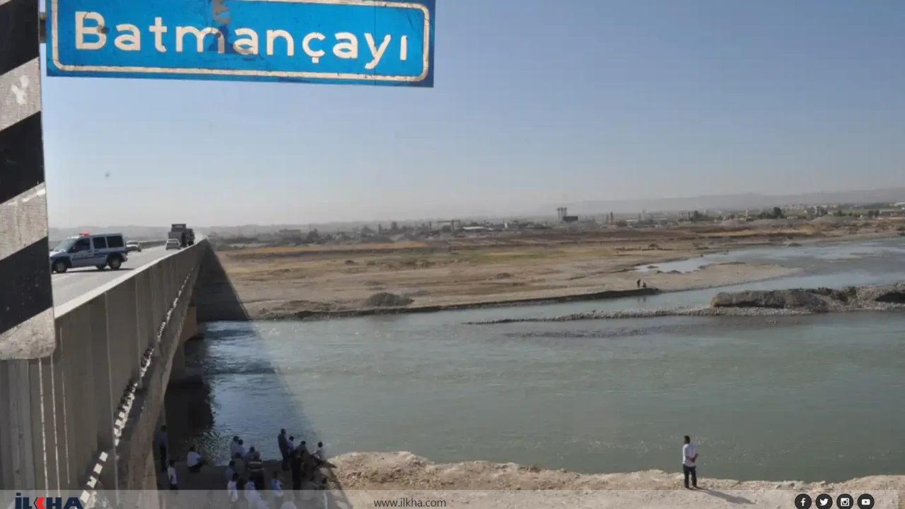 Batman İsmi Kaç Asırlık (1)