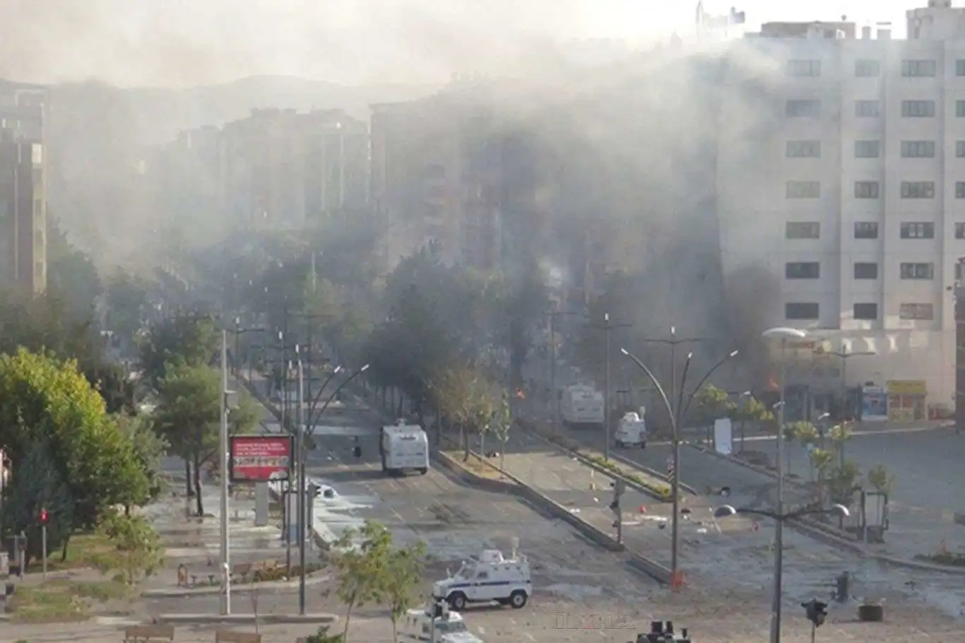 Batman Kobane
