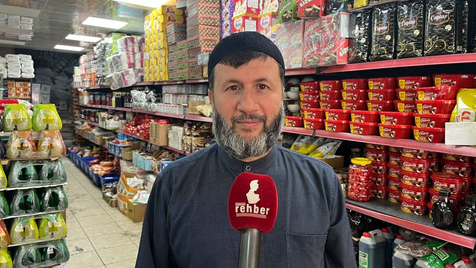 Batman’da Gıda Alışverişi Çuvaldan Kiloya Düştü (4)