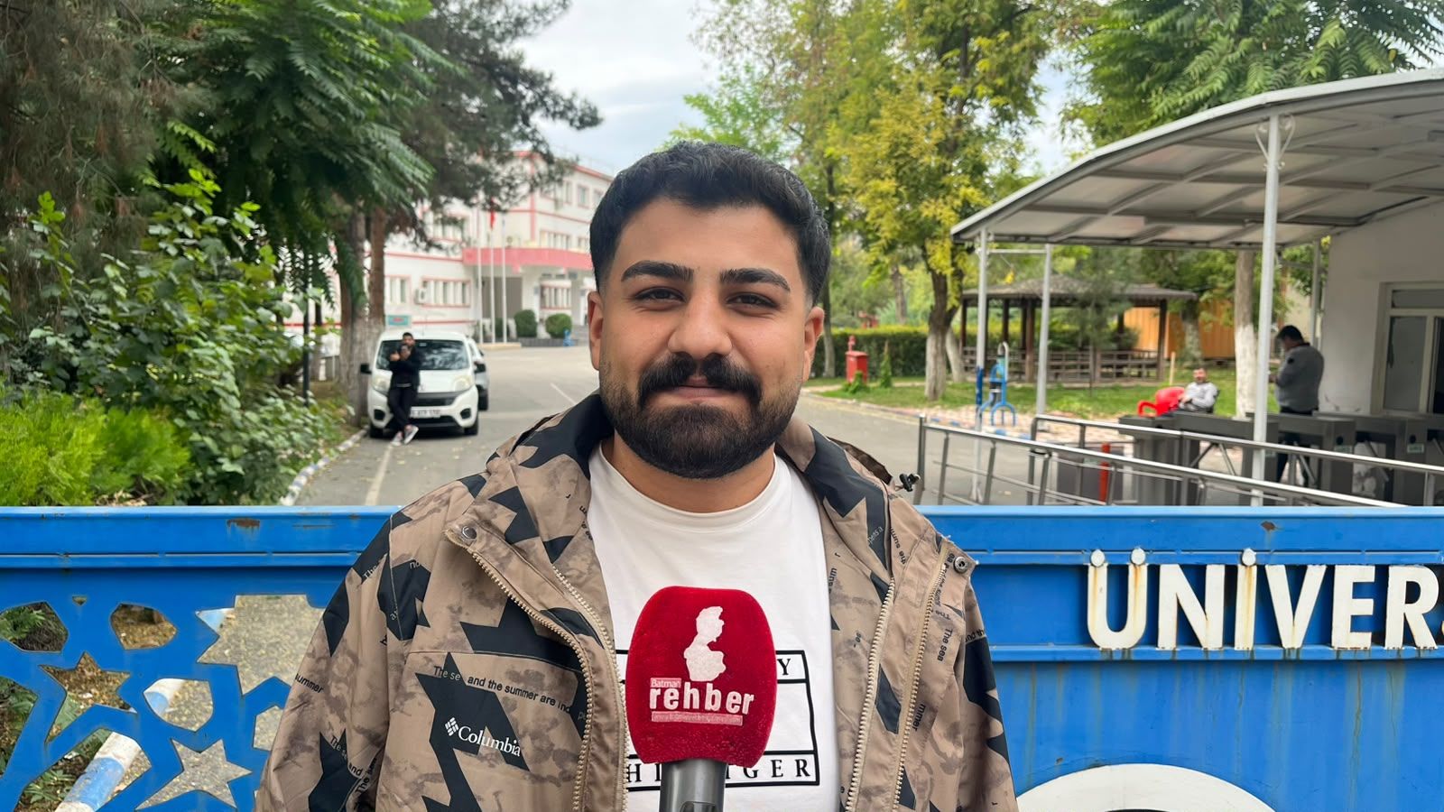 Batman’da Kpss Ortaöğretim Adayları Sınavı Değerlendirdi Kimi Kolay, Kimi Zor Buldu (1)
