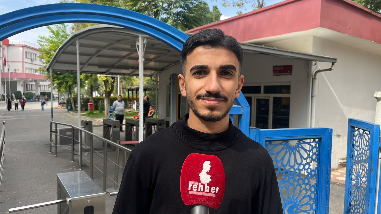 Batman’da Kpss Ortaöğretim Adayları Sınavı Değerlendirdi Kimi Kolay, Kimi Zor Buldu (2)