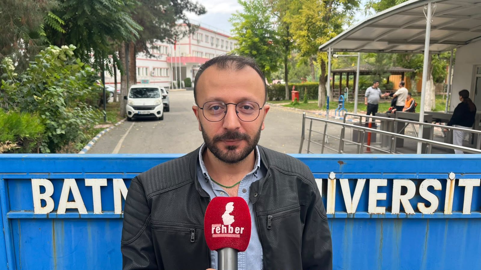 Batman’da Kpss Ortaöğretim Adayları Sınavı Değerlendirdi Kimi Kolay, Kimi Zor Buldu (4)