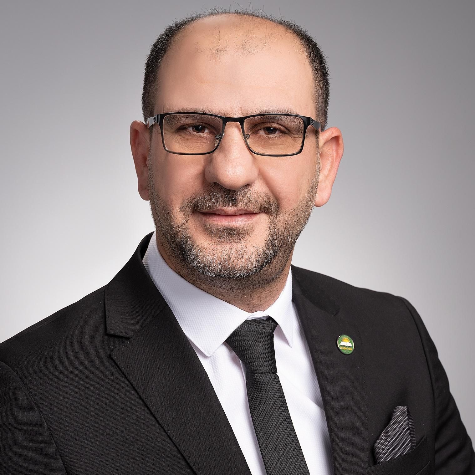 Batmanlı Siyasetçiye Azerbaycan’a Giriş Yasağı