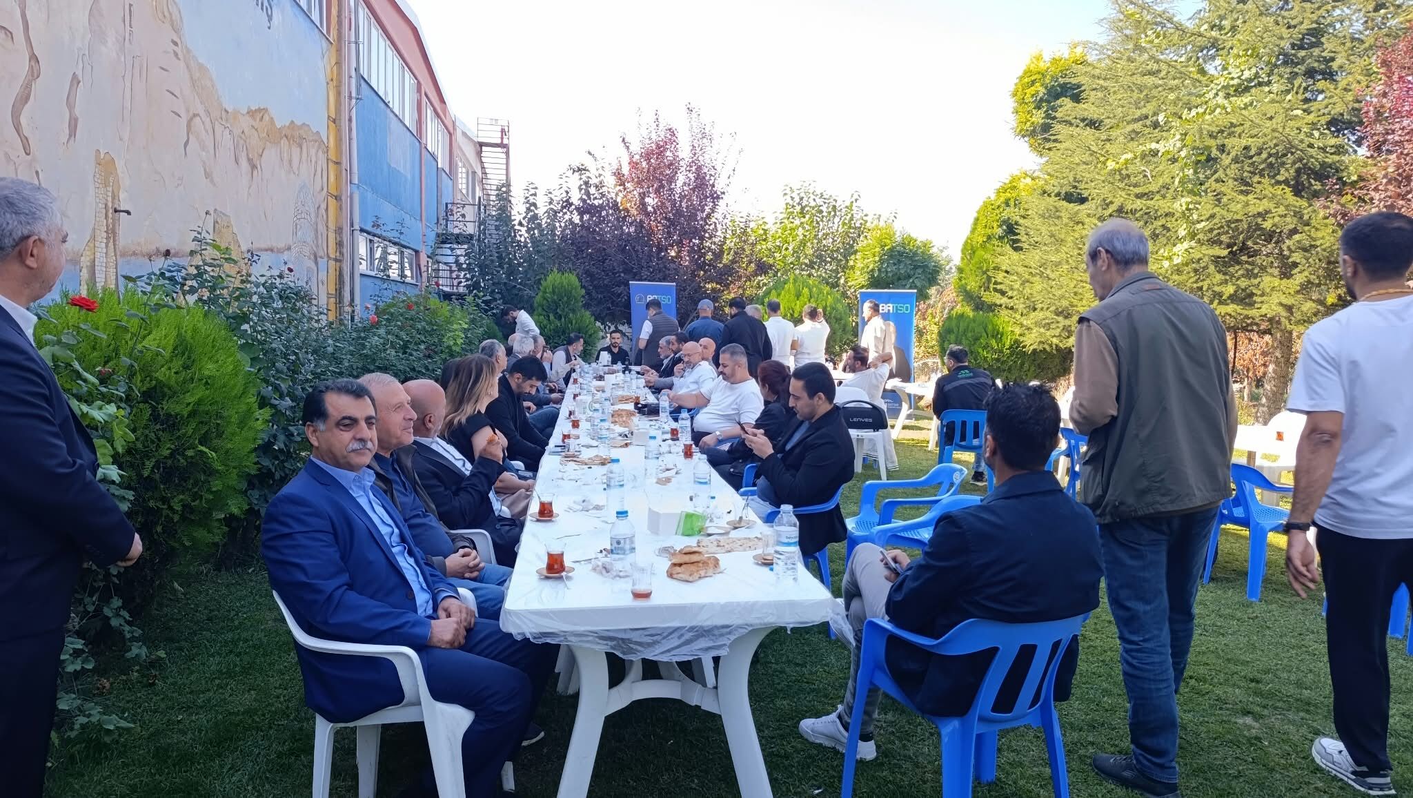 Batso Başkan Adayı Ekrem Çetin Projelerini Açıkladı “Batman’a Yatırımcı Getireceğiz” (3)