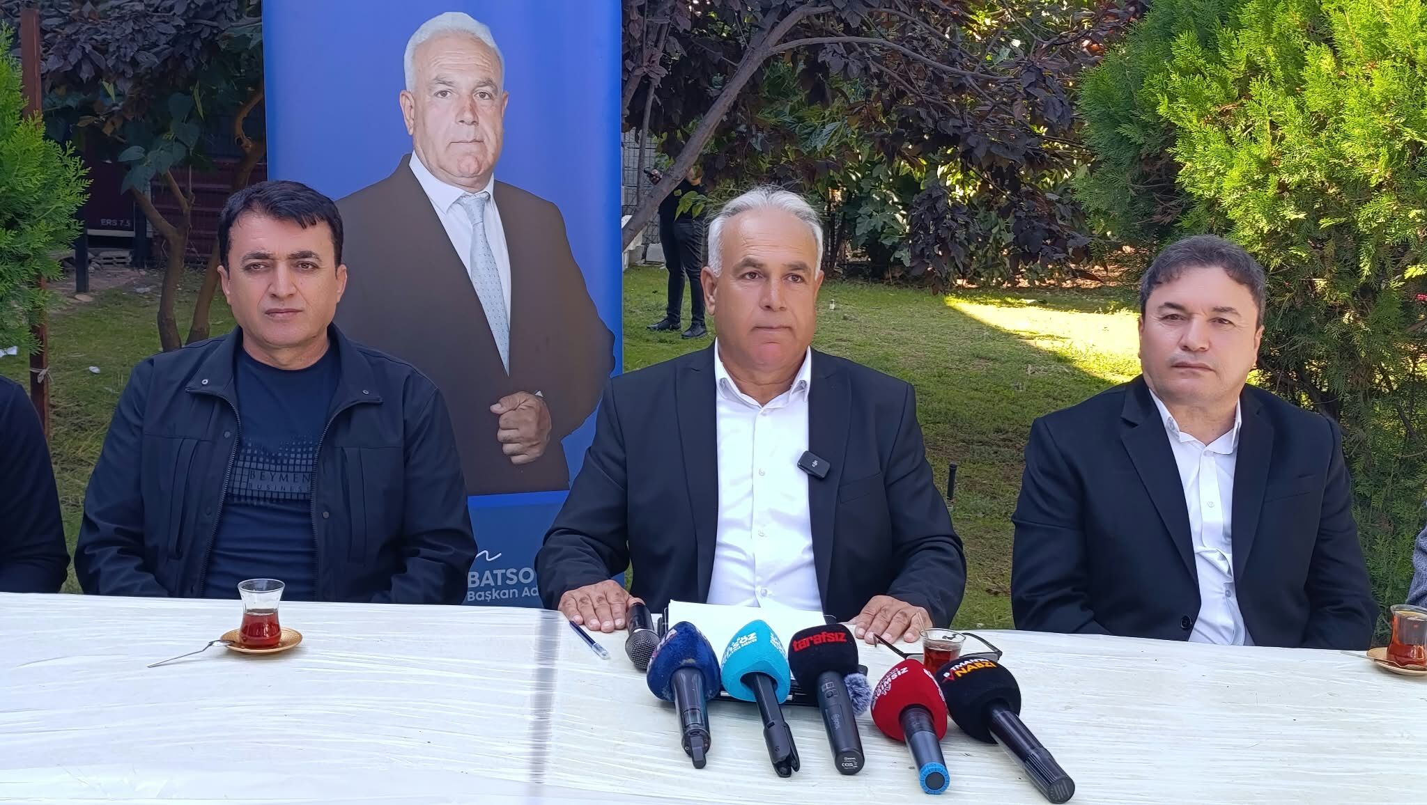 Batso Başkan Adayı Ekrem Çetin Projelerini Açıkladı “Batman’a Yatırımcı Getireceğiz” (4)