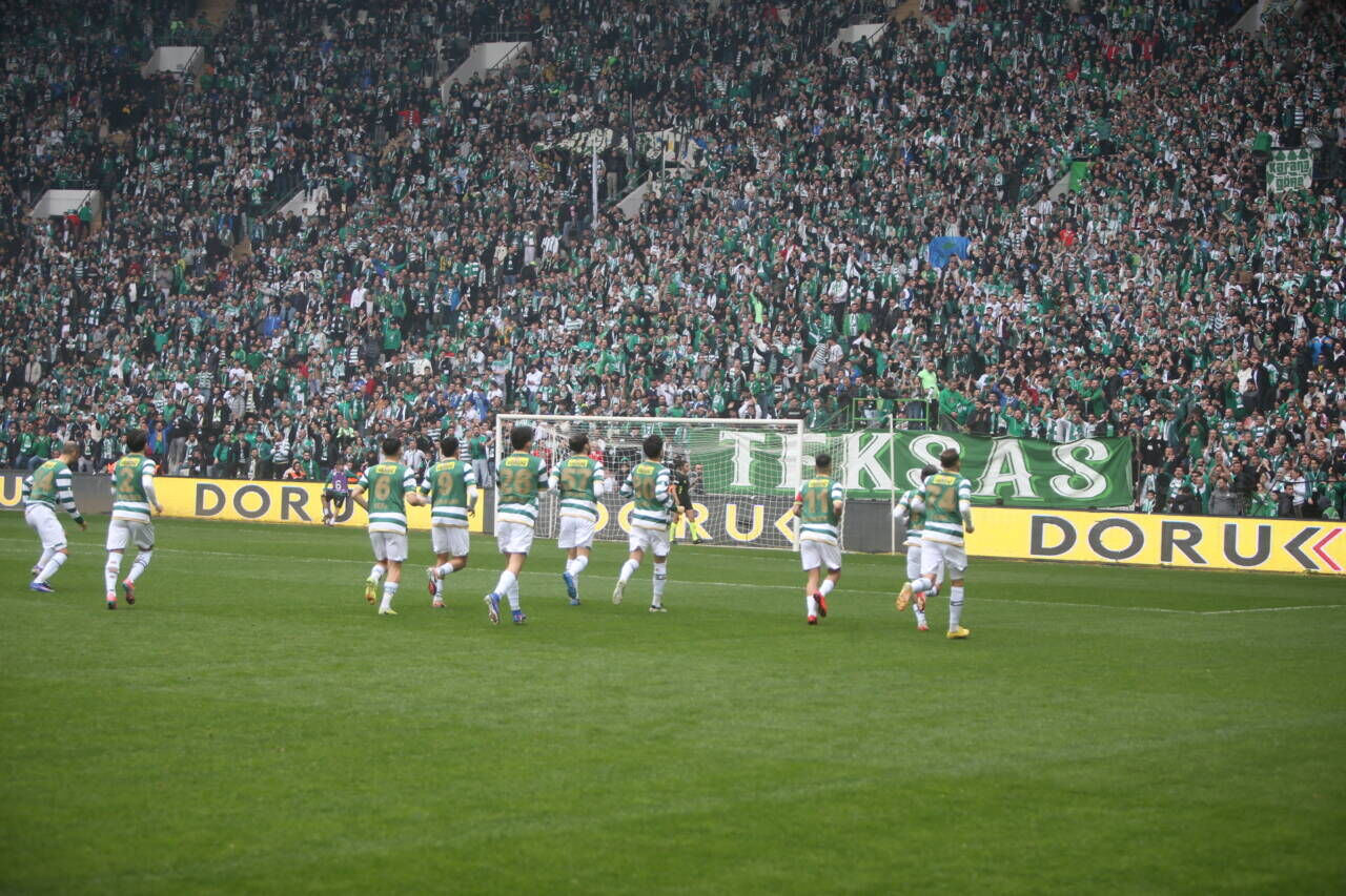 Bursaspor Mardin Maçı Canlı Yayın izle şifresiz