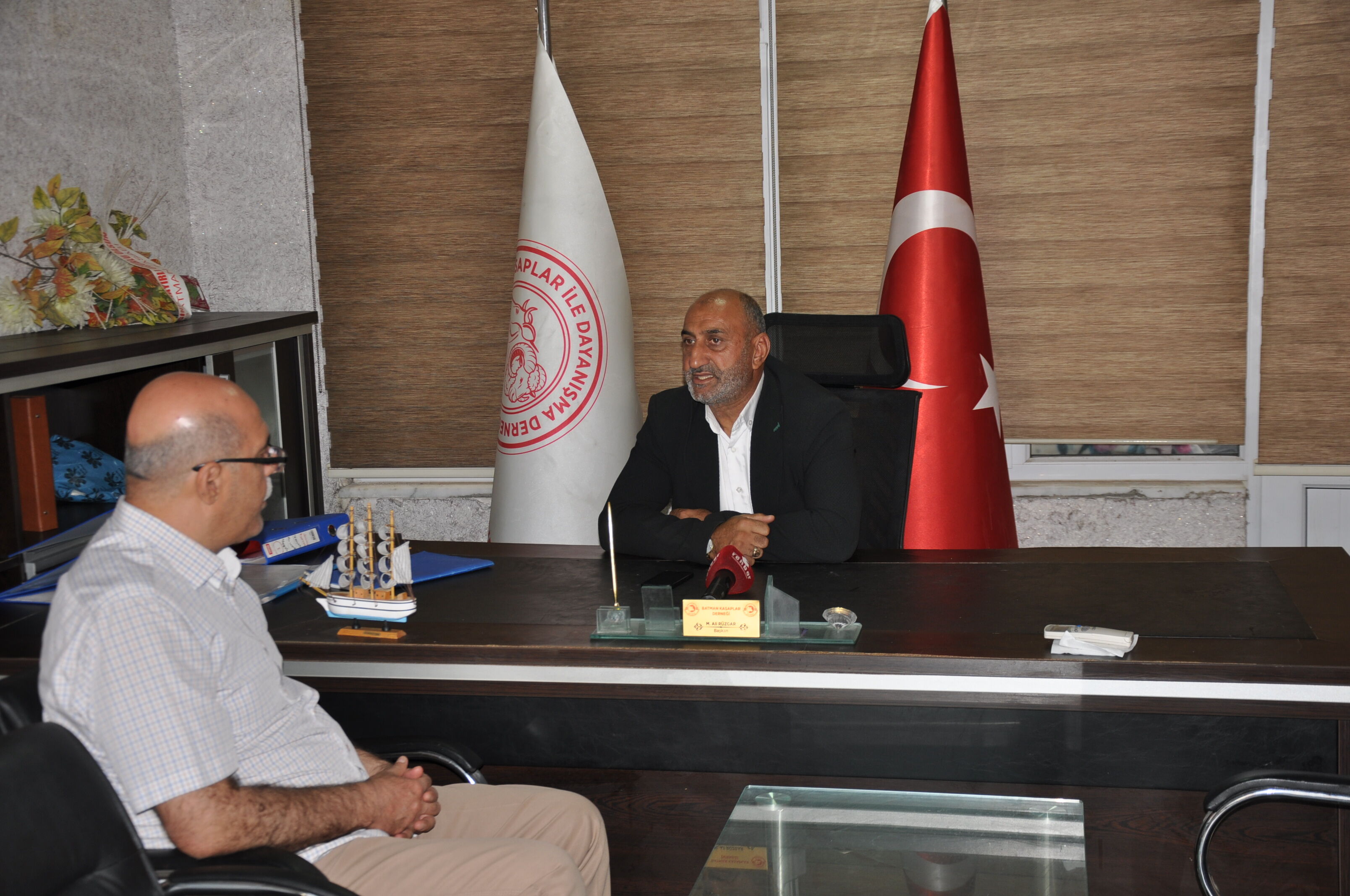 Ette Keyfi Fiyat Artışı Engellenmeli (2)