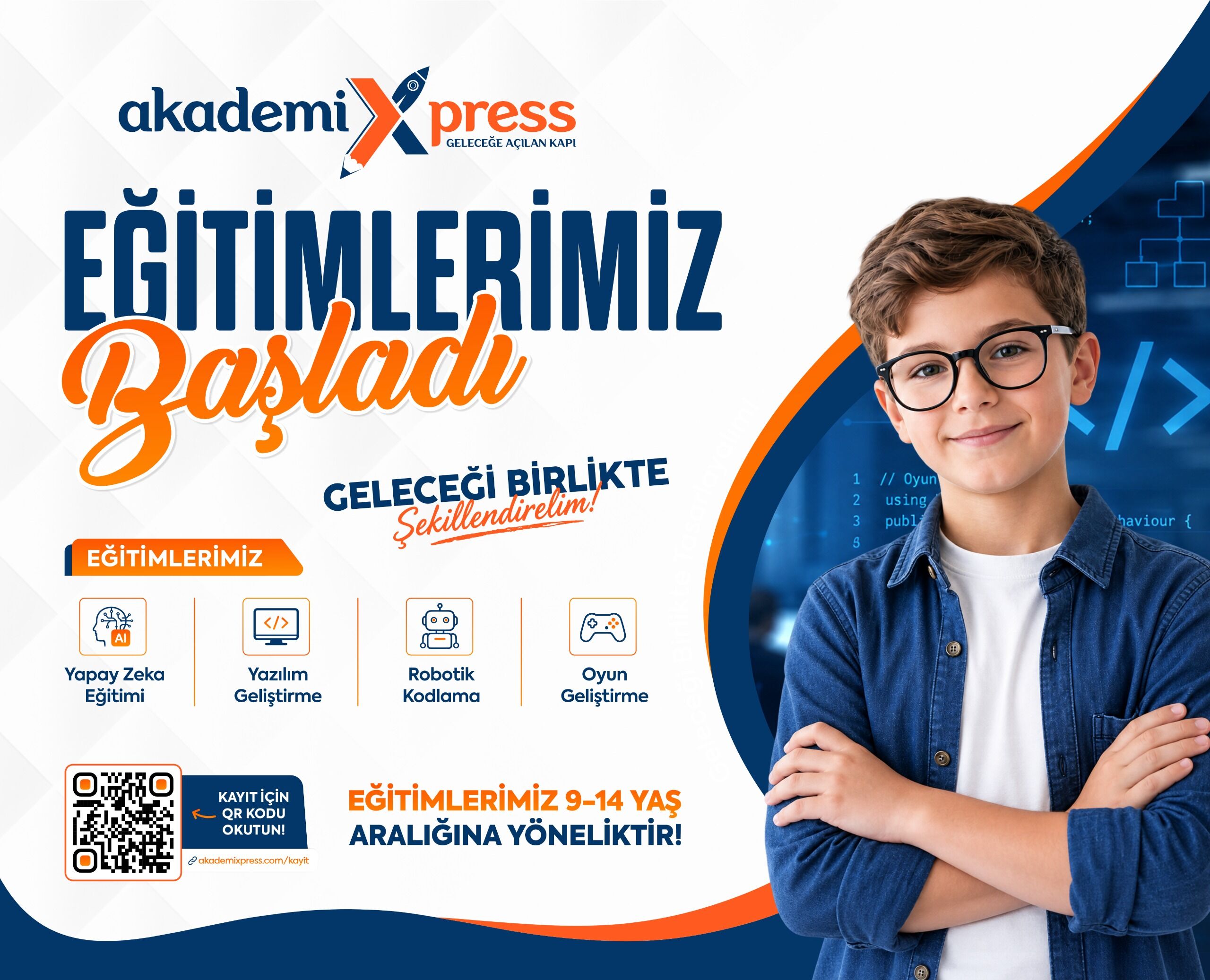 Reklam Bloğu