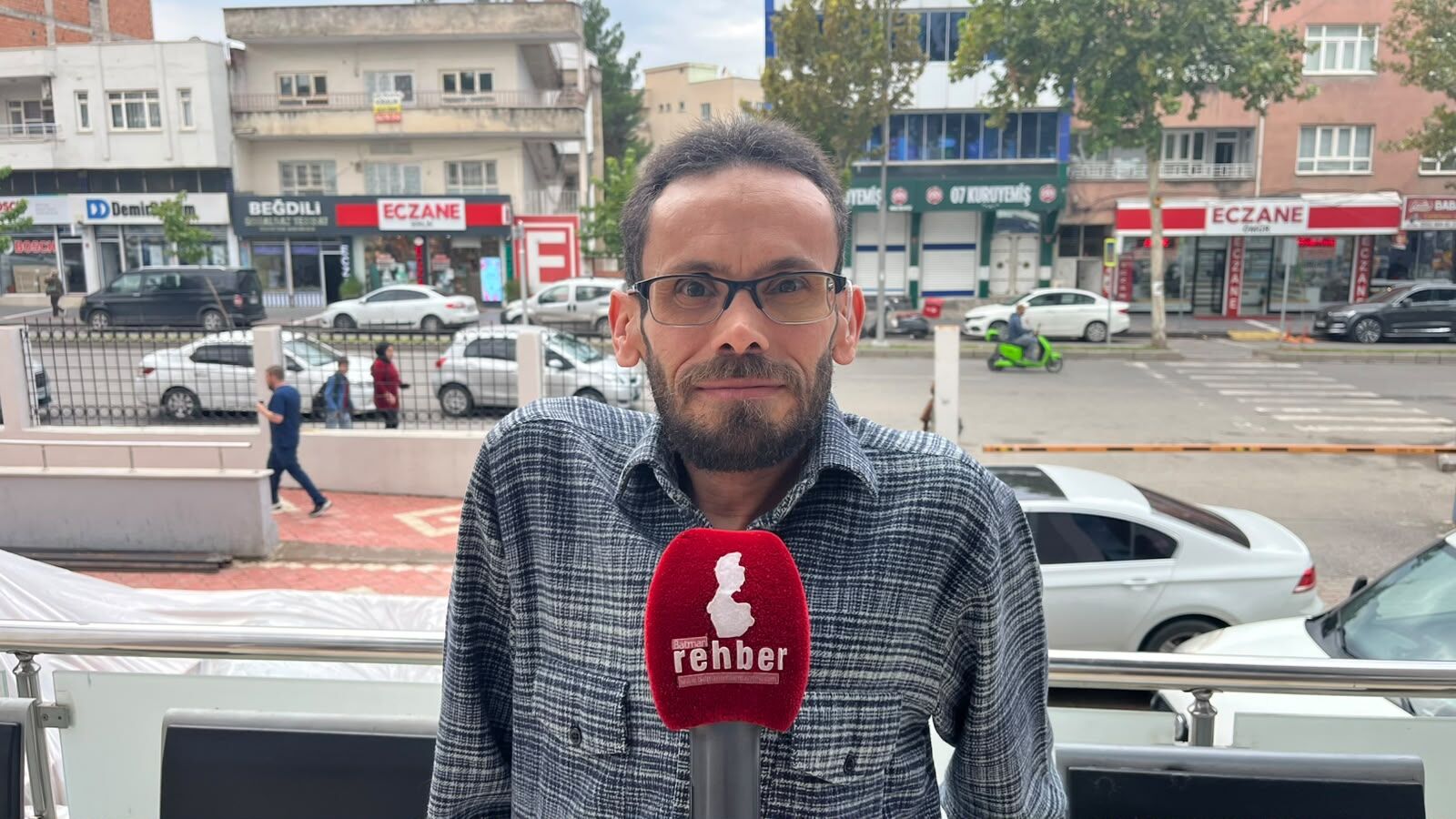 Filistin Davası Hepimizin Davasıdır (1)