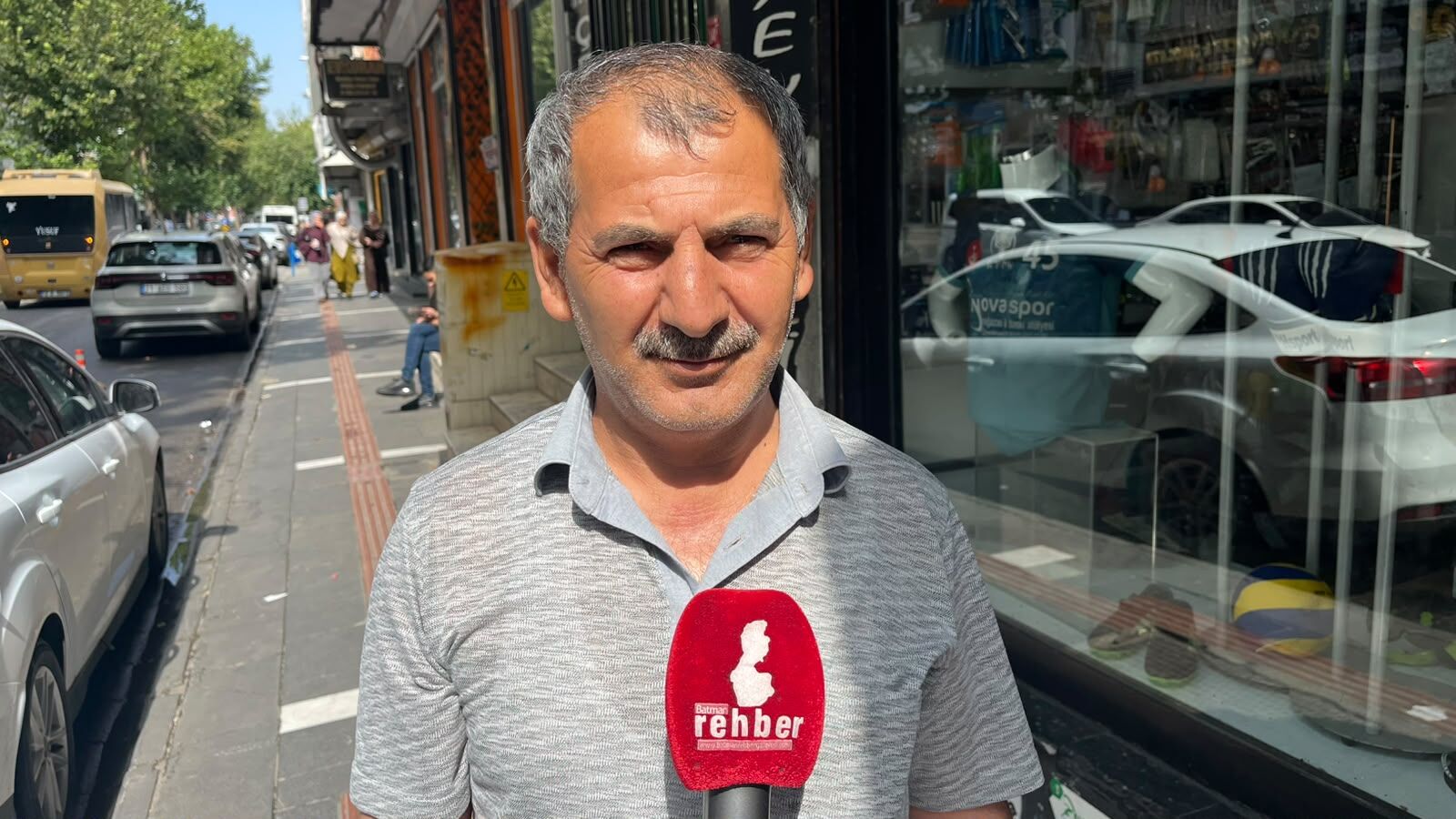 Filistin Davası Hepimizin Davasıdır (2)