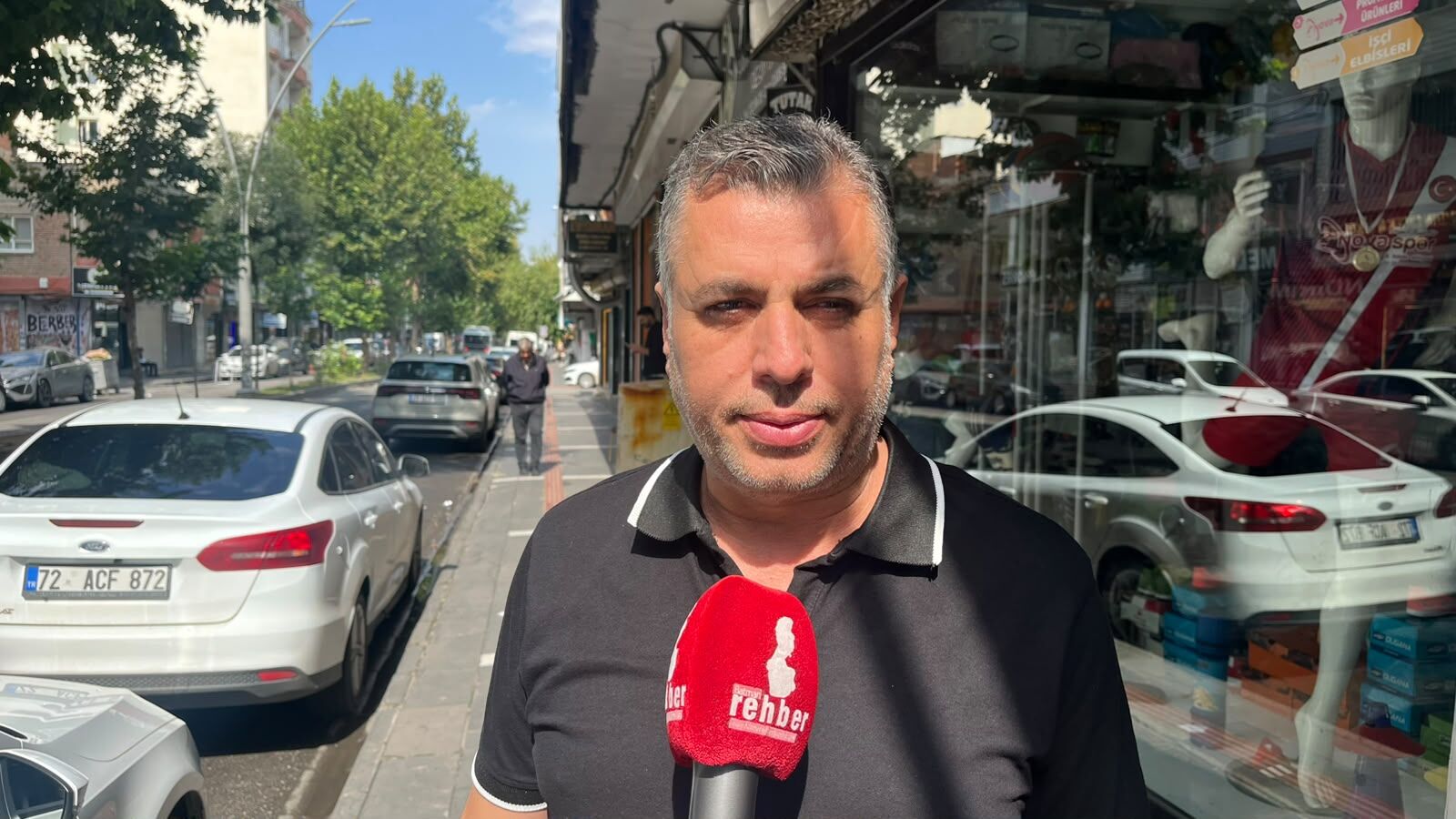 Filistin Davası Hepimizin Davasıdır (4)