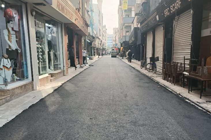 Hasankeyf Sokağı Trafiğe Mi Açıldı Merak Edilen Soru Yanıt Buldu! (1)55