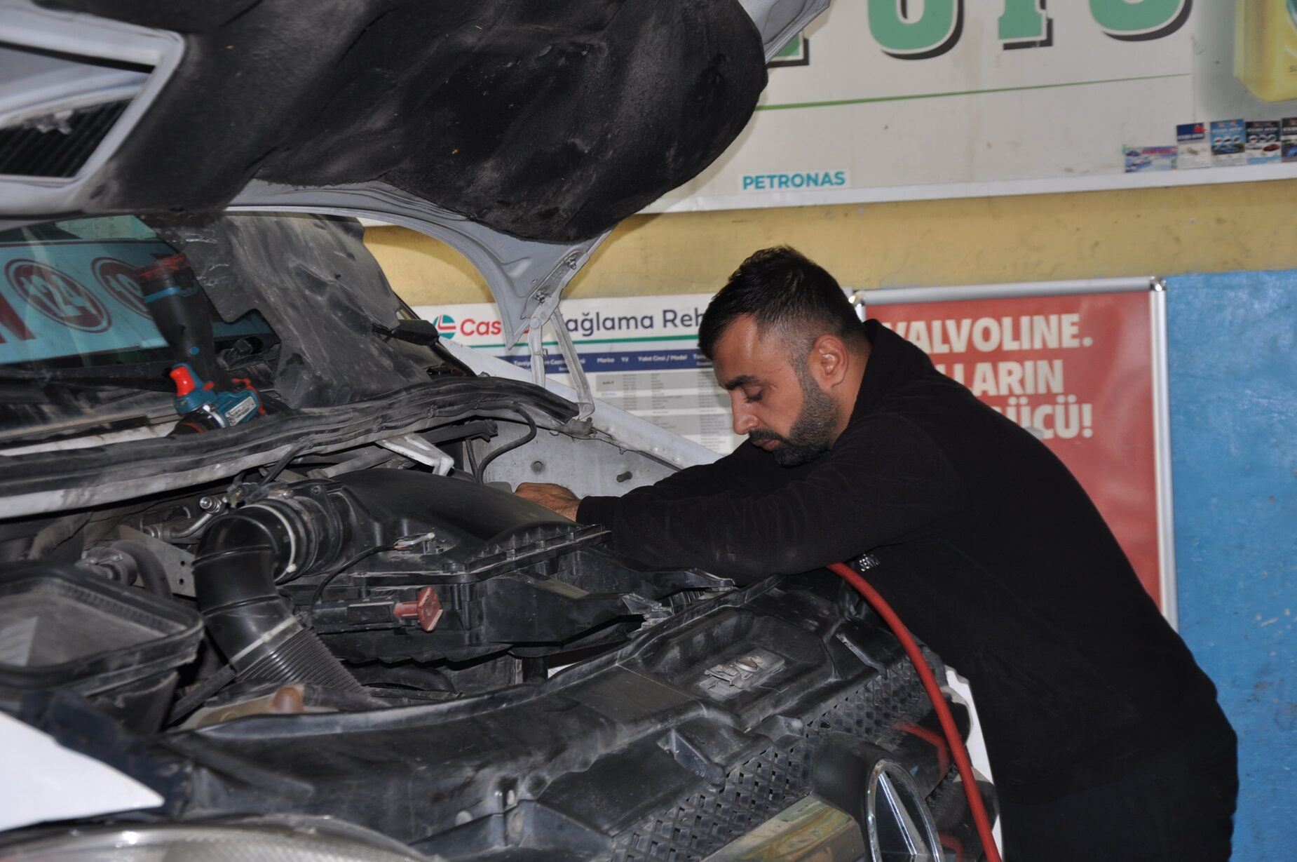 “Kiş Gelmeden Bakiminizi Yaptirin” (2)