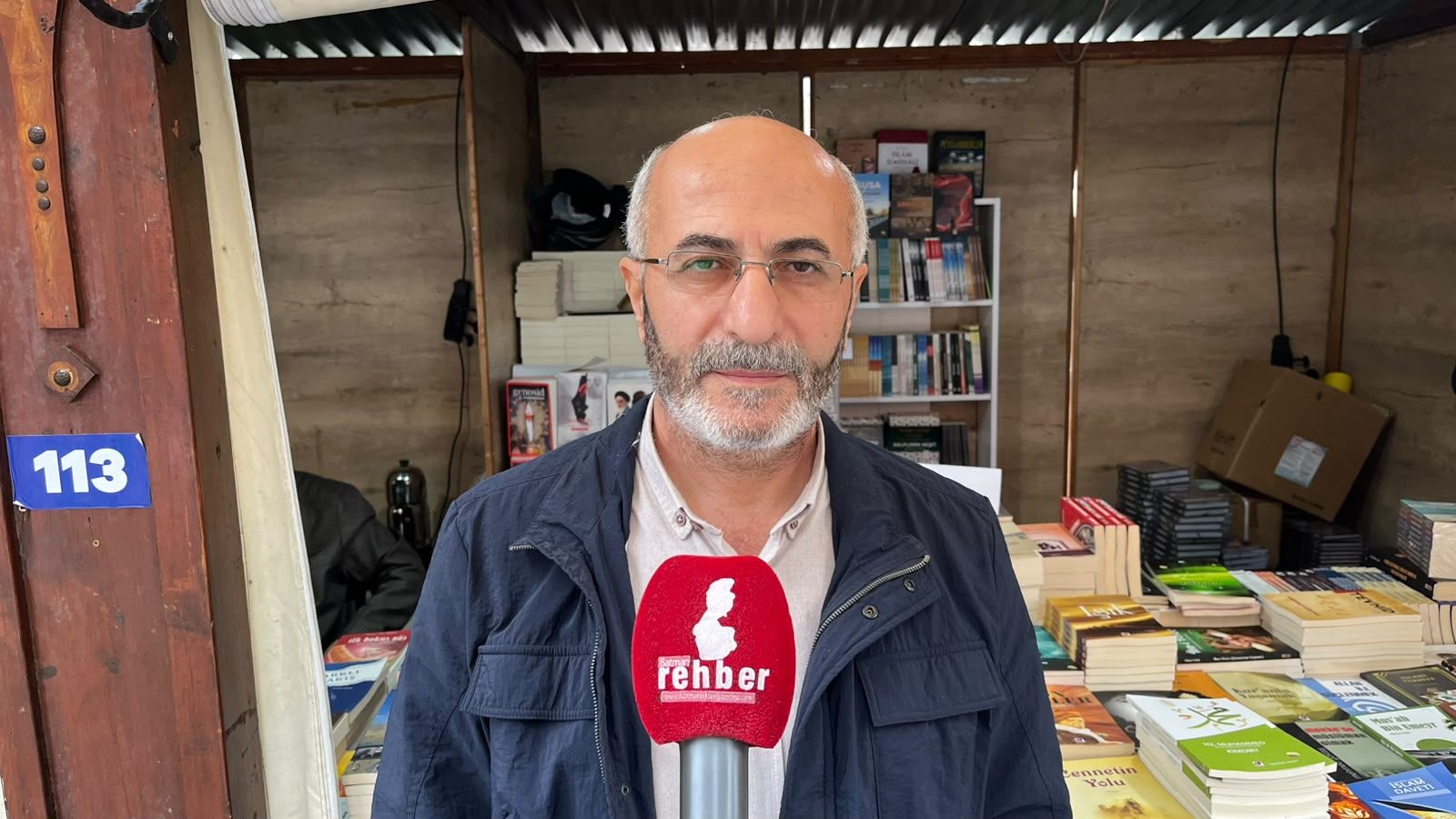 Ki̇tap Okuma Ni̇meti̇nden Faydalanin! (3)