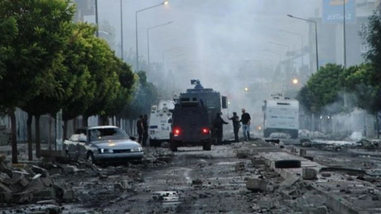 Kobani 6 8 Ekim