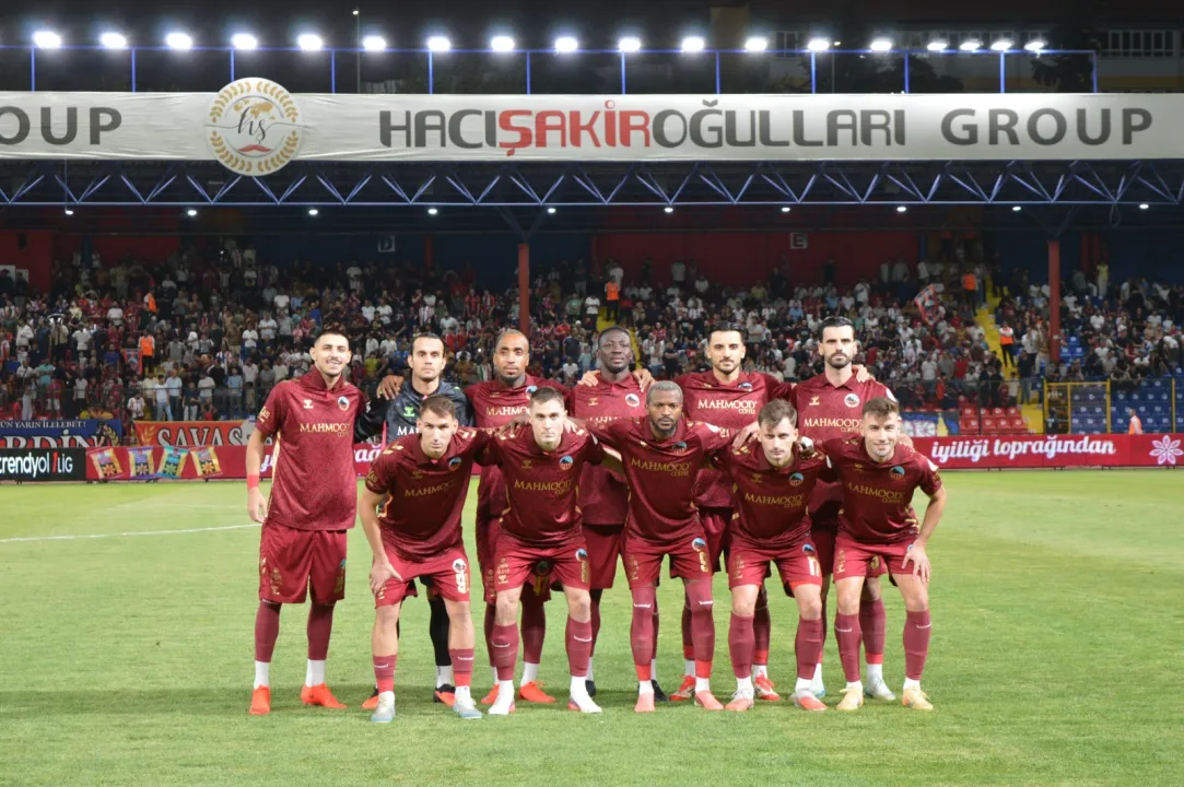 Mardin 1969 Spor – Karagümrük Maçı TRT Spor Canlı Yayın İzle!
