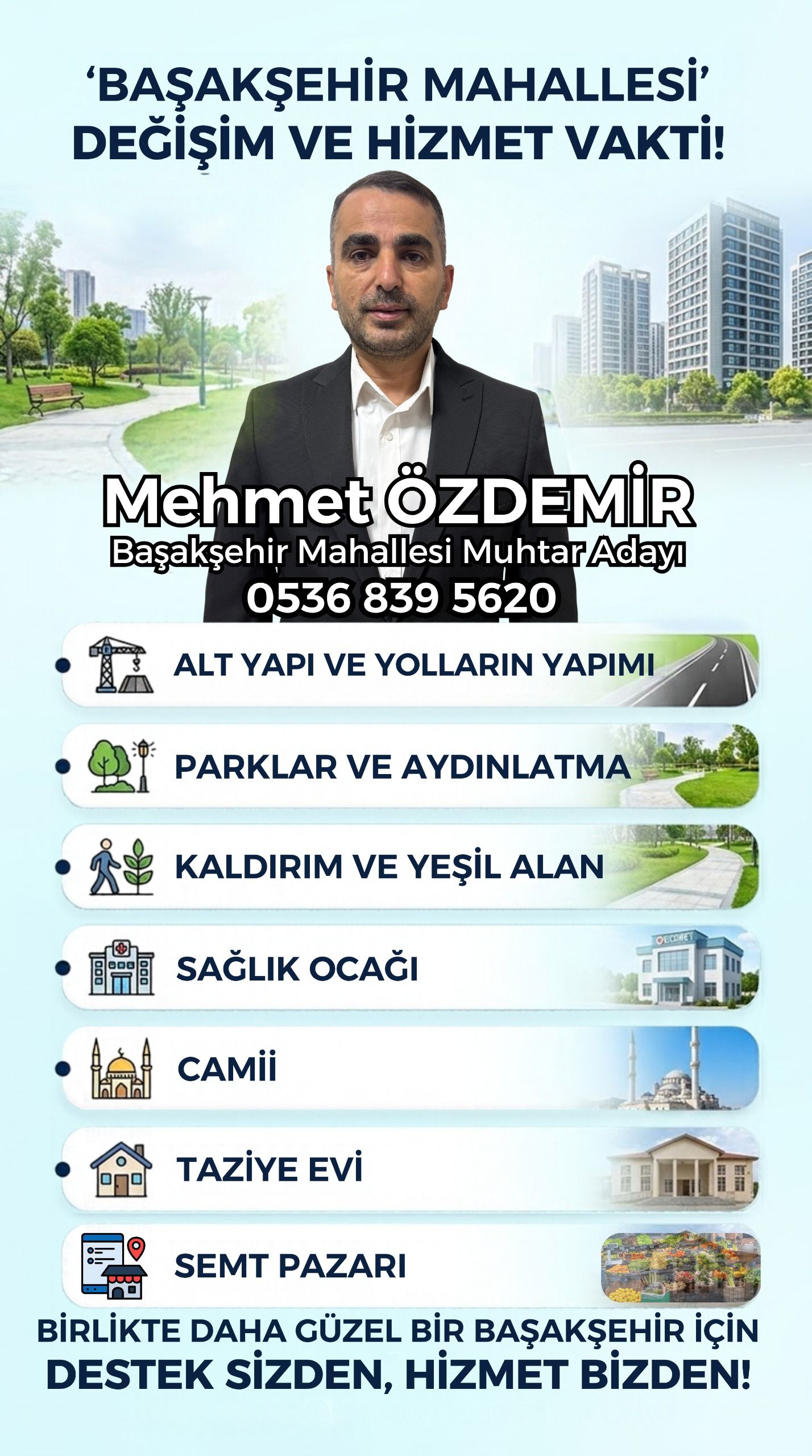 Mehmet Özdemir