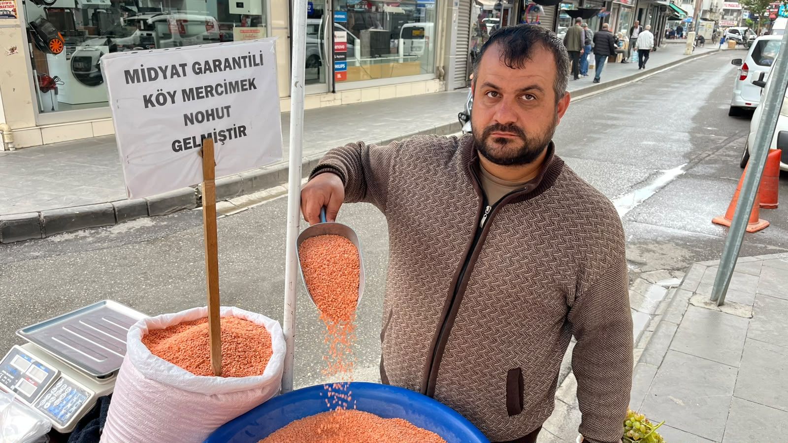 Mercimek (1)