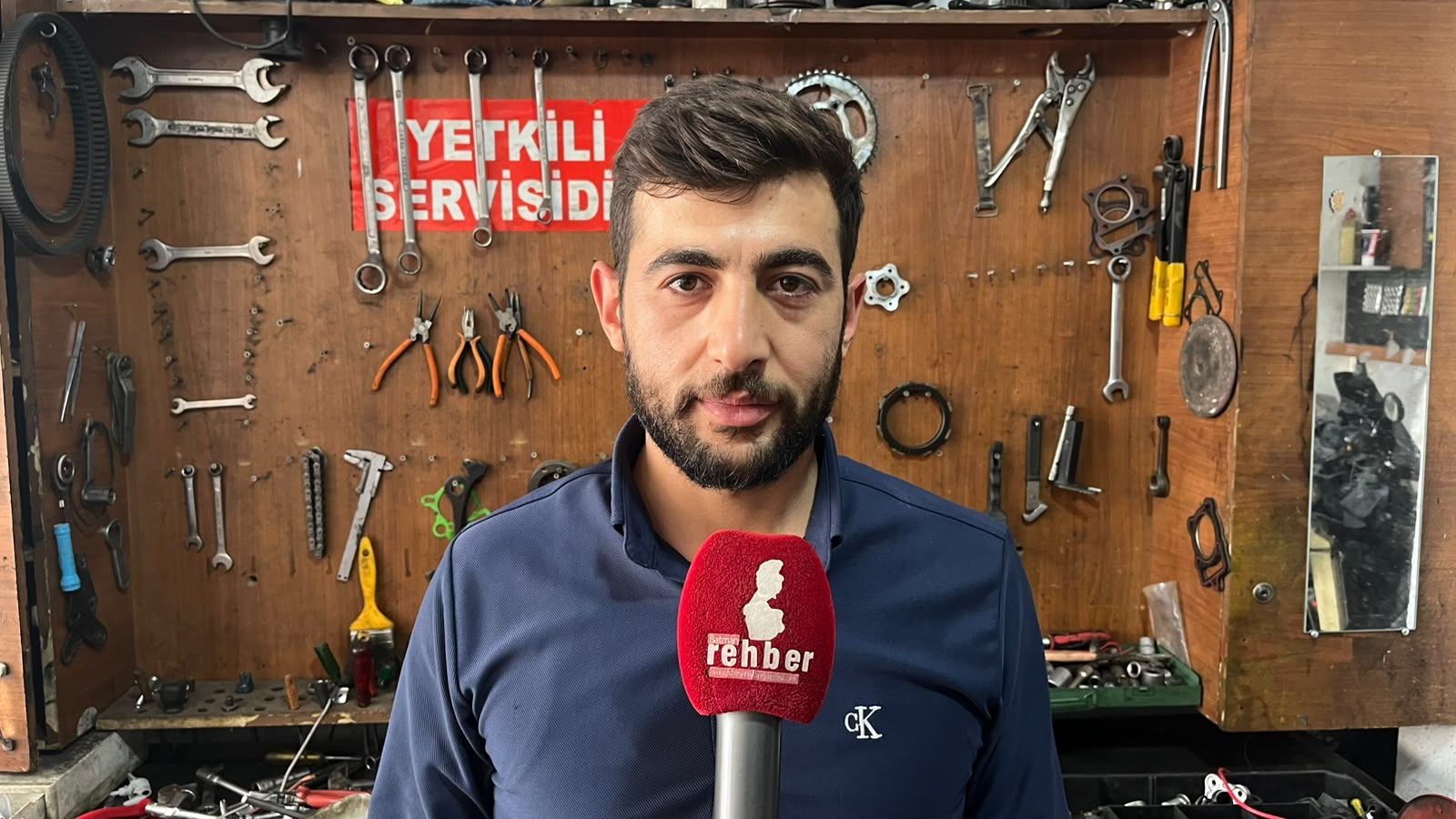 Motosiklet Ustasından Kış Uyarısı Bakımı İhmal Etmeyin (3)