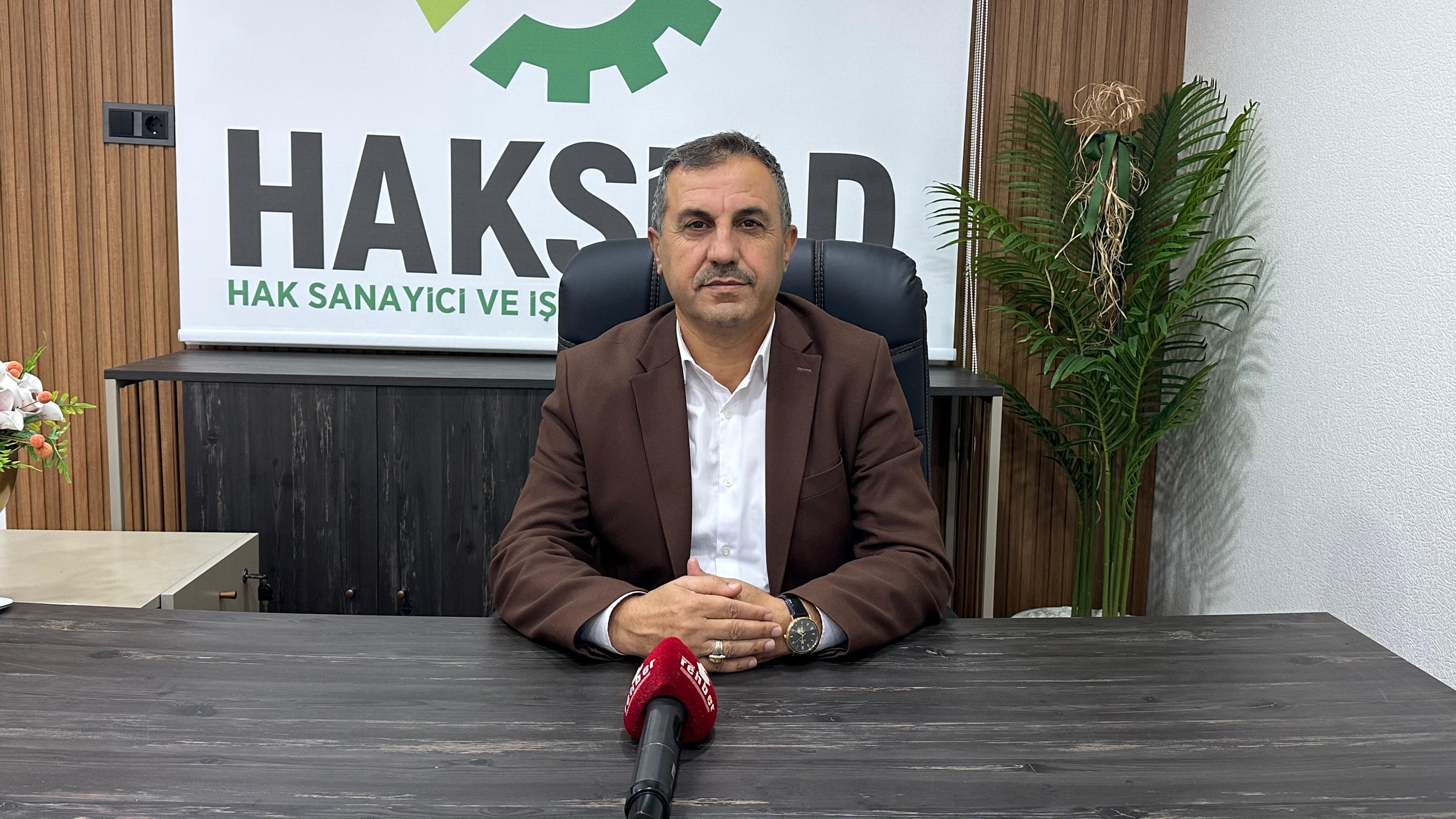 Piyasadaki Durgunluğun Ana Sebebi Yüksek Faiz (1)