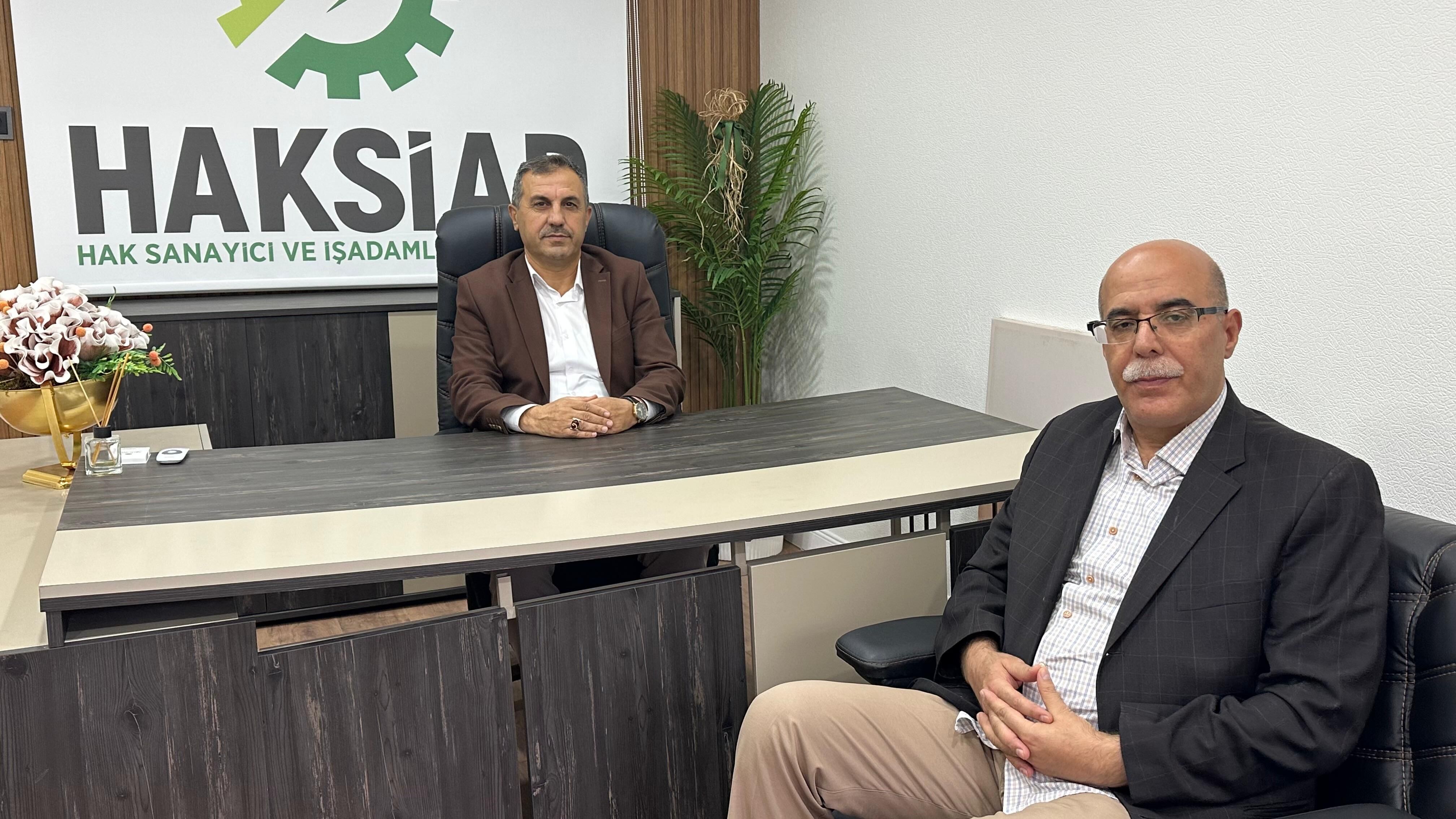 Piyasadaki Durgunluğun Ana Sebebi Yüksek Faiz (2)