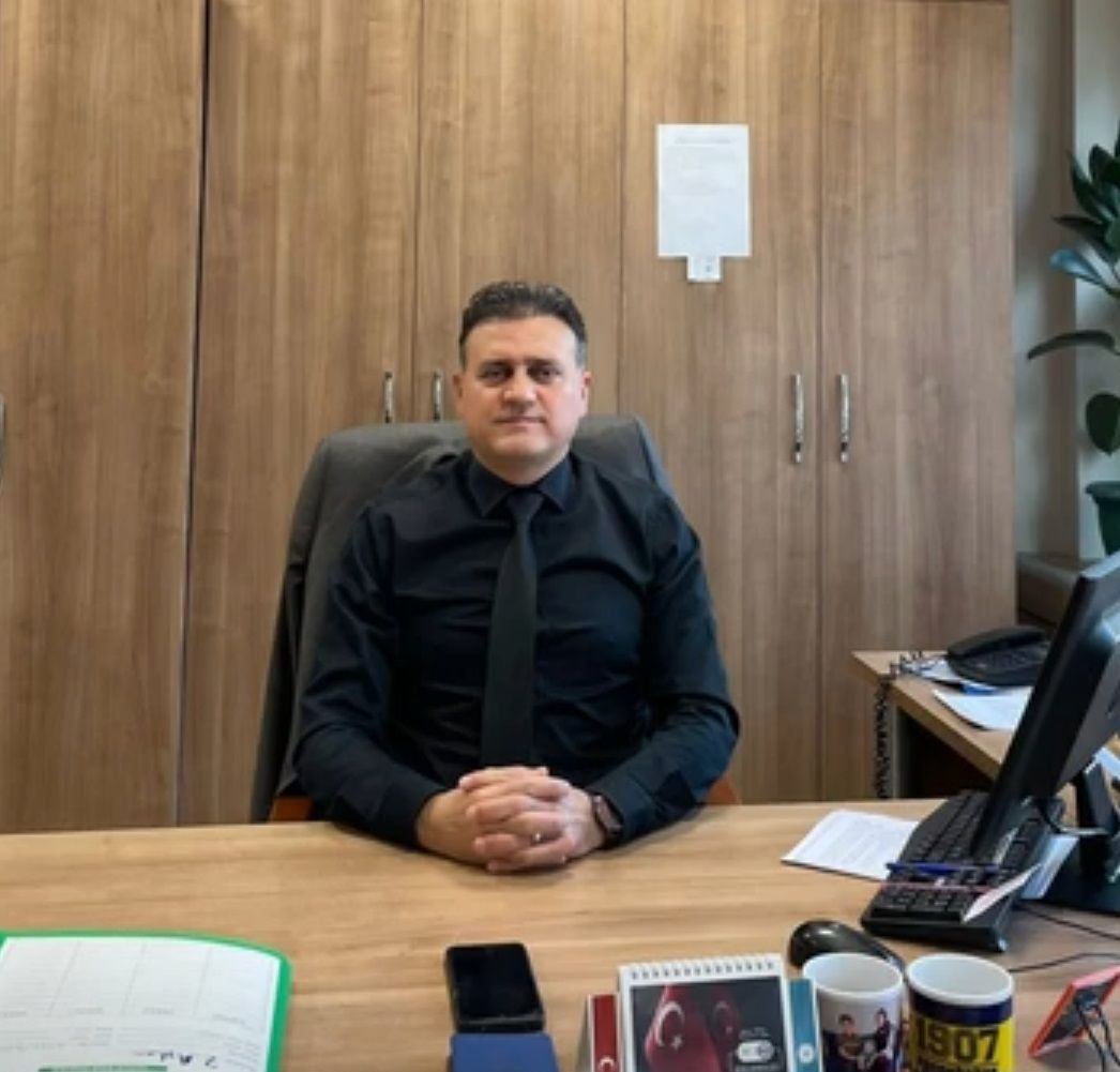 Tam 83 Batmanlı Yazar Okurlarıyla Buluşacak 2