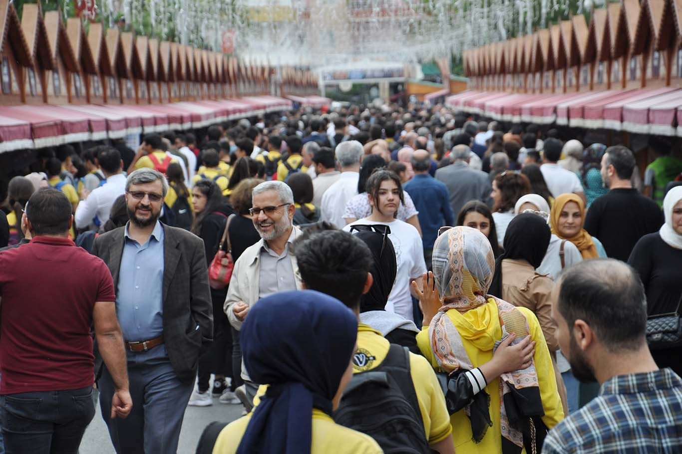 Tam 83 Batmanlı Yazar Okurlarıyla Buluşacak