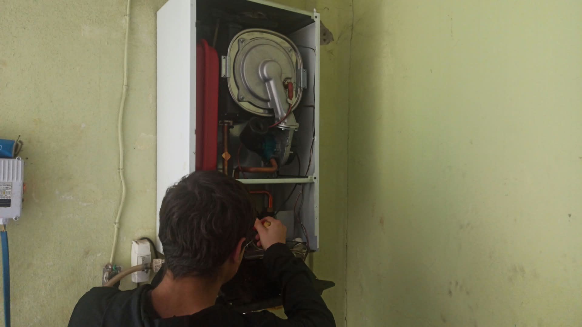 Tasarruf İçin Kombi Bakımı Mutlaka Yapılmalı (3)