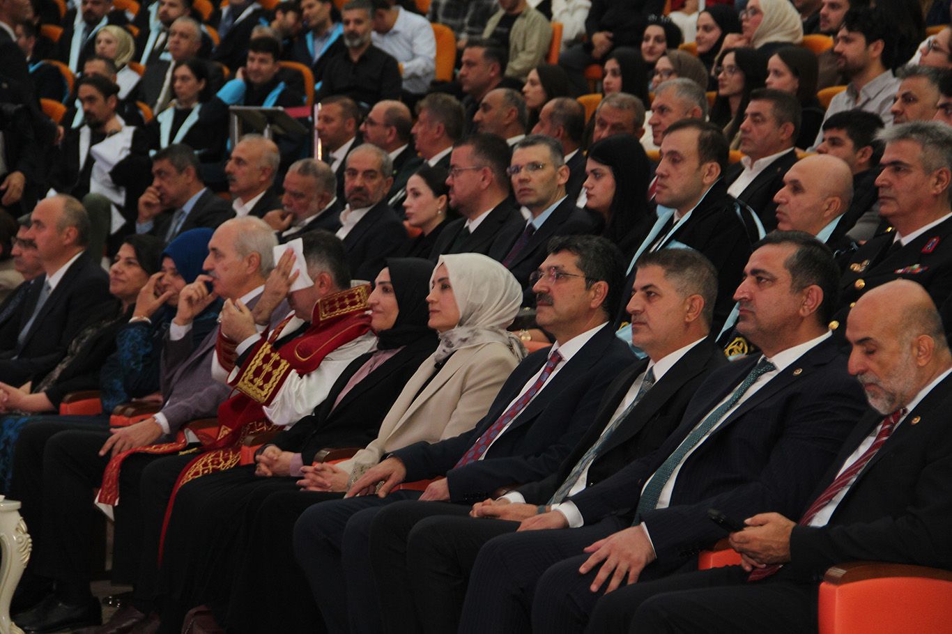Tbmm Başkanı Kurtulmuş “Başkenti Kudüs Olan Özgür Bir Filistin Devleti Kurulacak” (2)