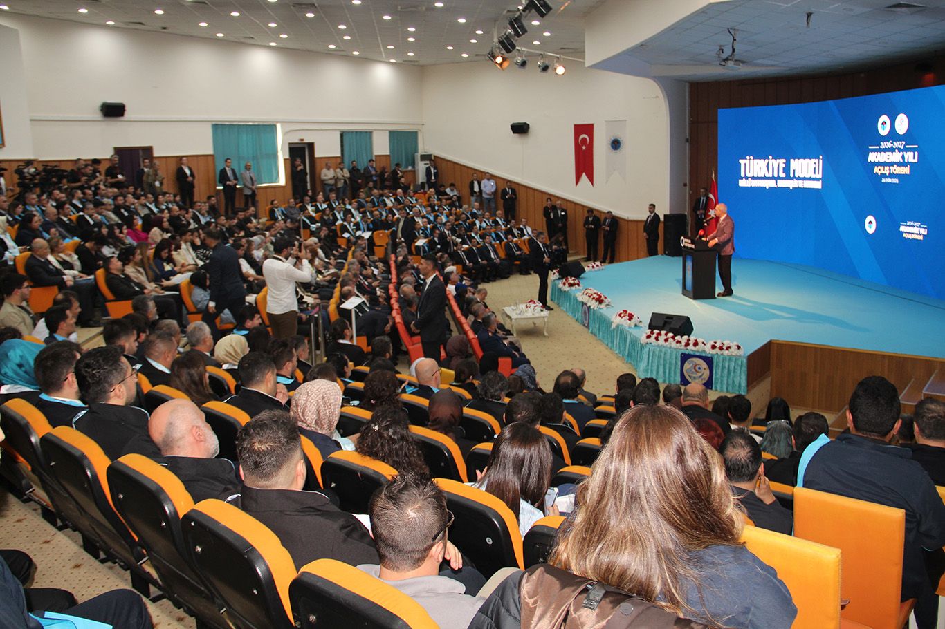 Tbmm Başkanı Kurtulmuş “Başkenti Kudüs Olan Özgür Bir Filistin Devleti Kurulacak” (3)