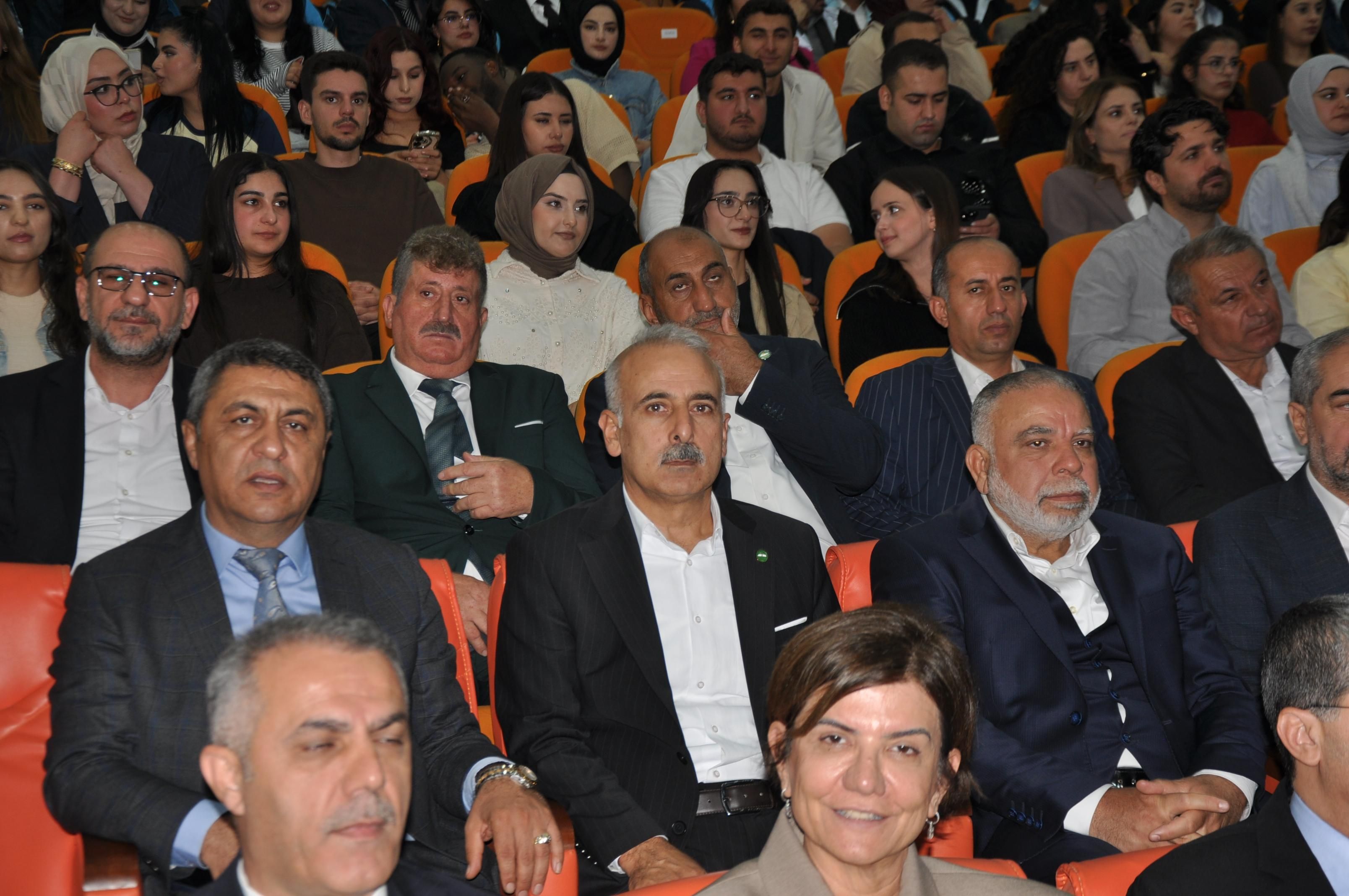 Tbmm Başkanı Kurtulmuş Batman’da Konuştu “Terörsüz Türkiye İçin Önemli Sonuçlar Aldık” (3)
