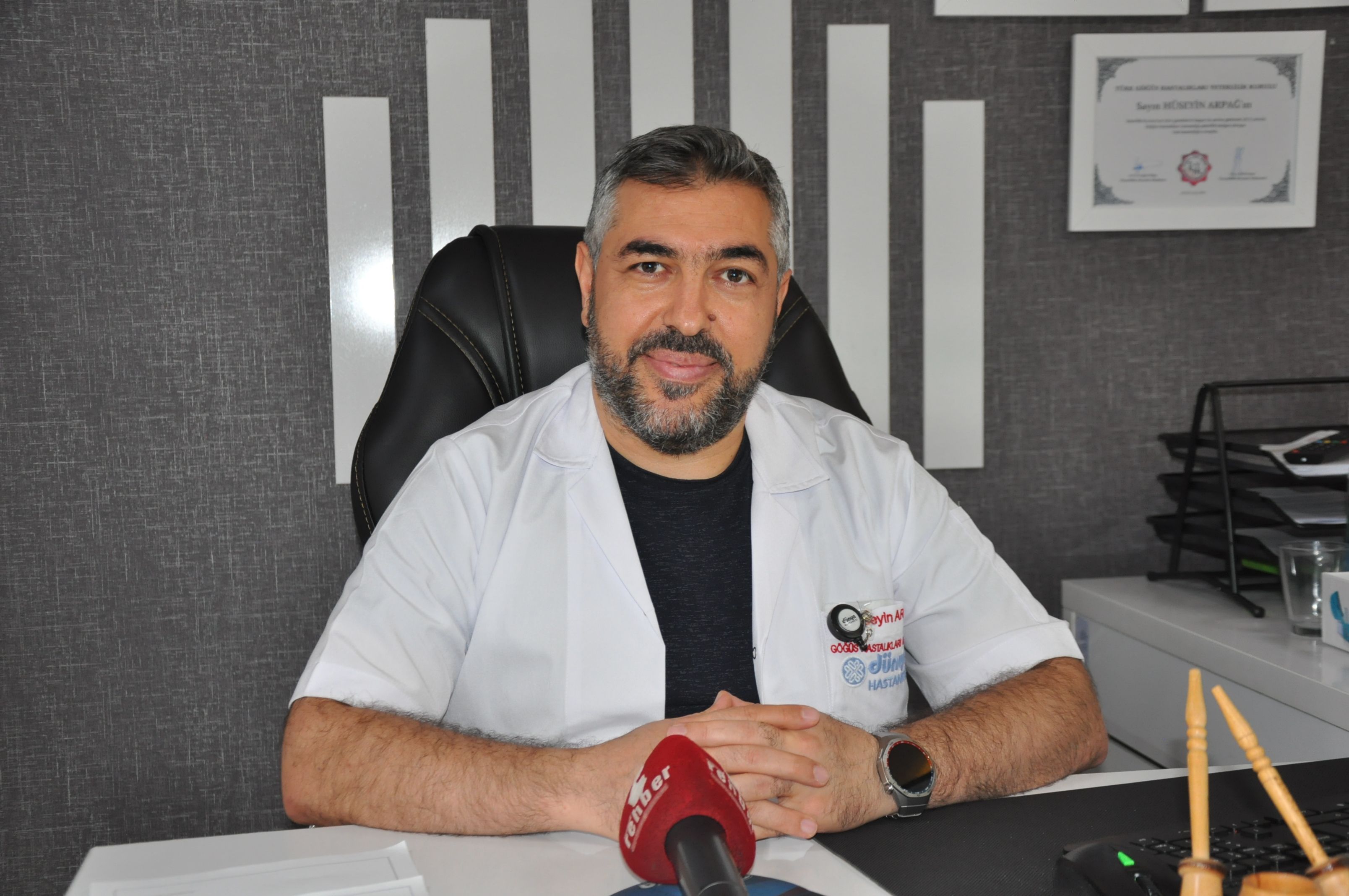 Uzmani Uyardi Felç Eden Si̇nsi̇ Hastaliğa Di̇kkat