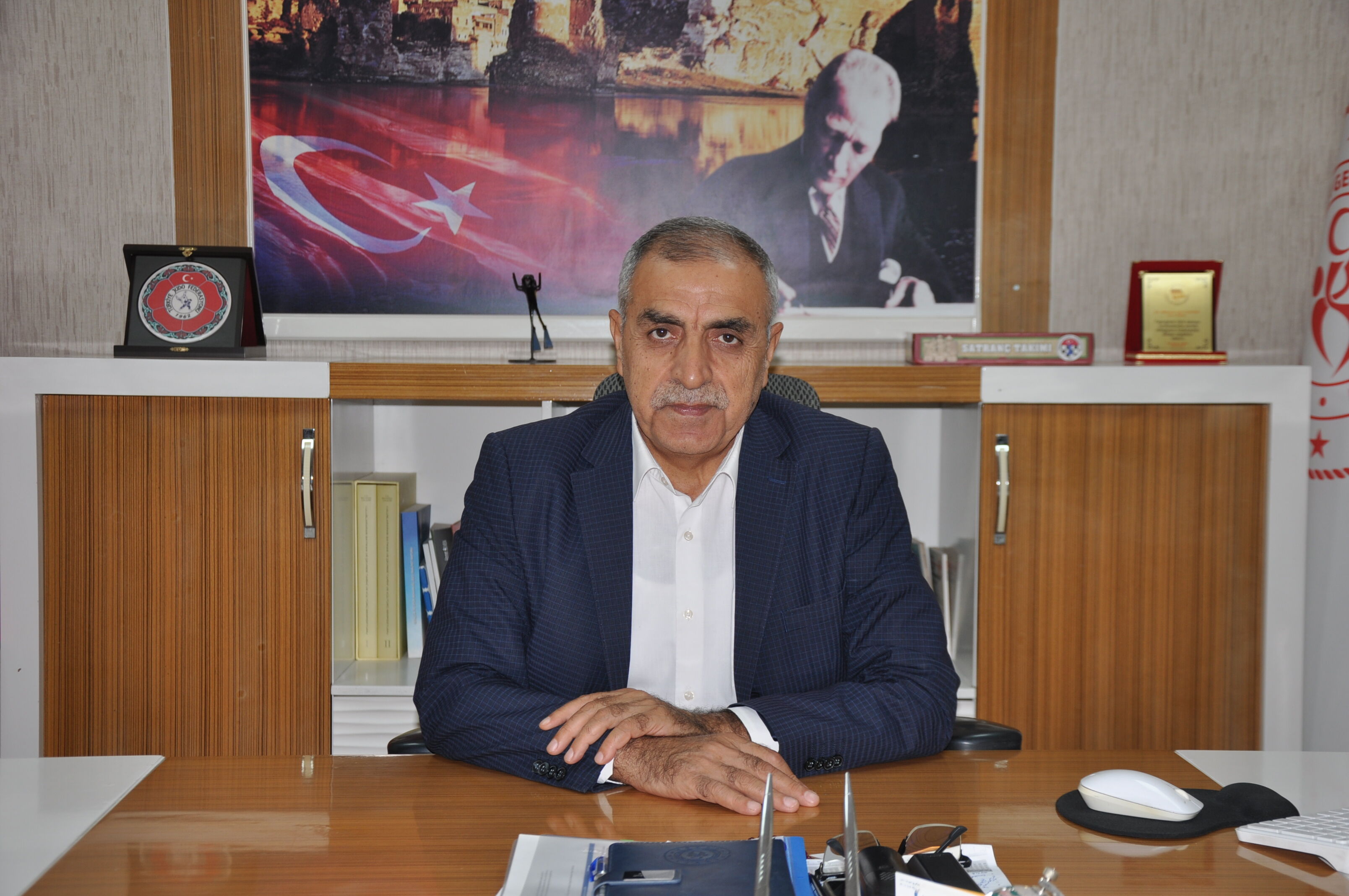 Vatandaşlarımızı Yüzme Öğrenmeye Davet Ediyoruz” (2)