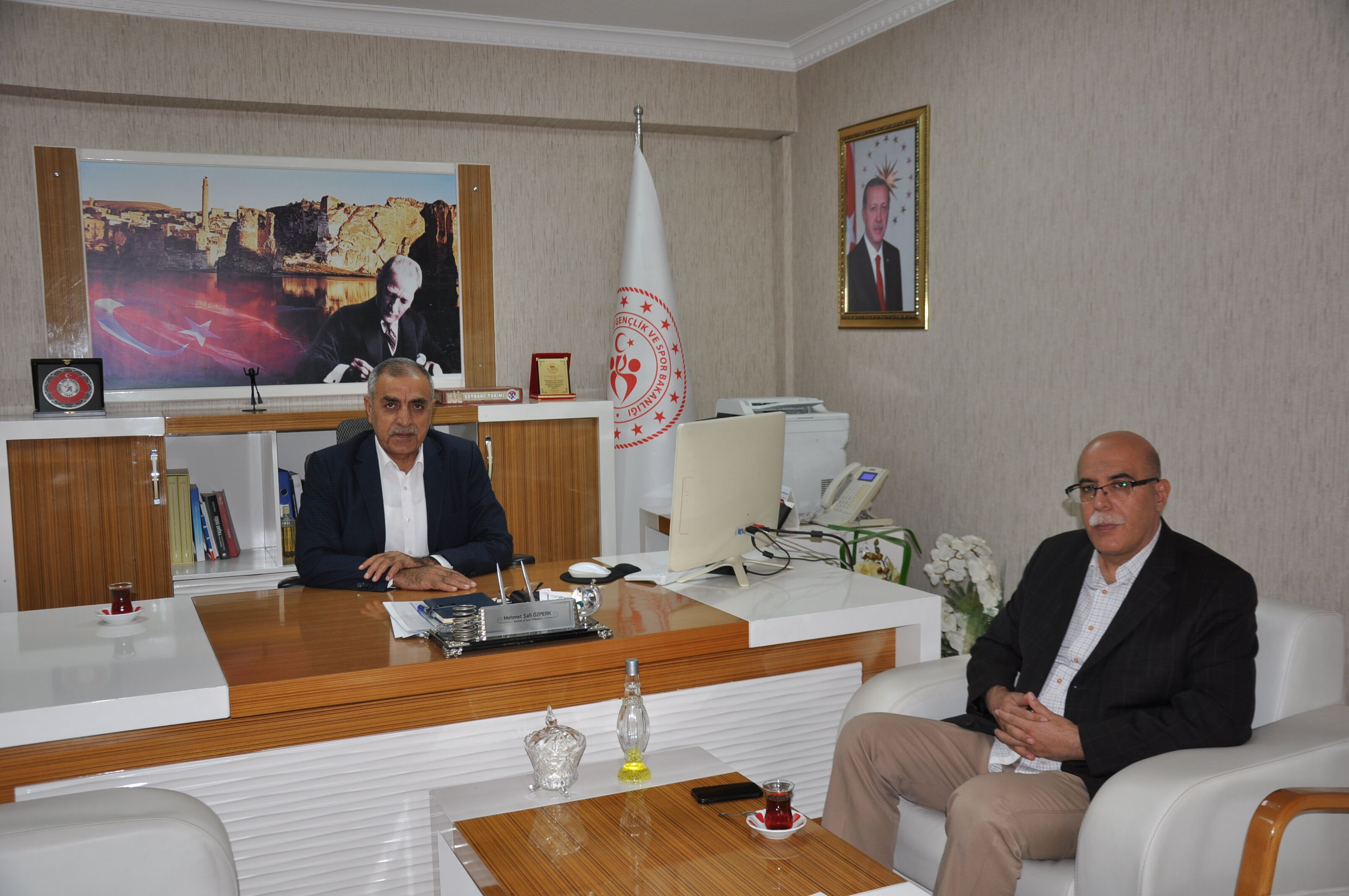 Vatandaşlarımızı Yüzme Öğrenmeye Davet Ediyoruz” (3)