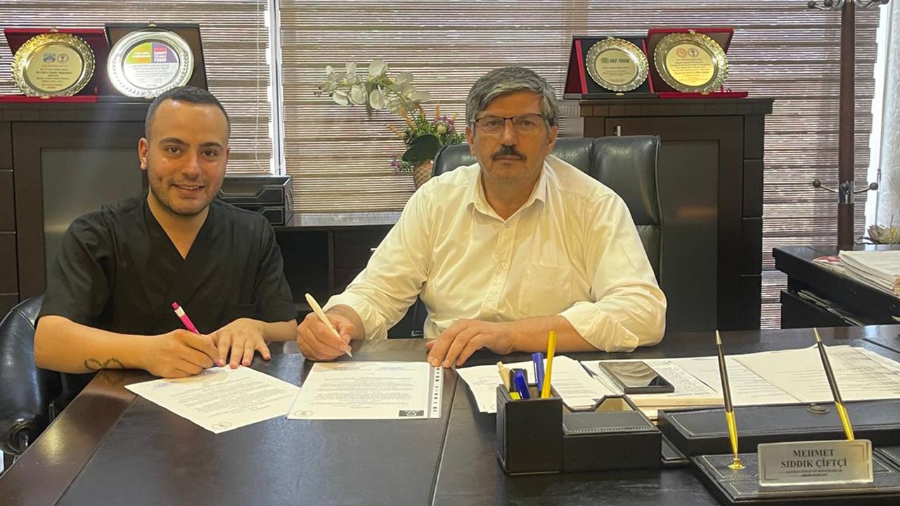 Esnafa indirimli sağlık hizmeti verilecek