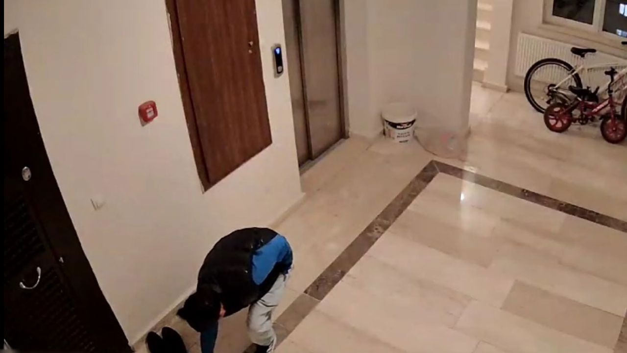 Diyarbakır'da hırsızların yeni hedefi TOKİ konutları