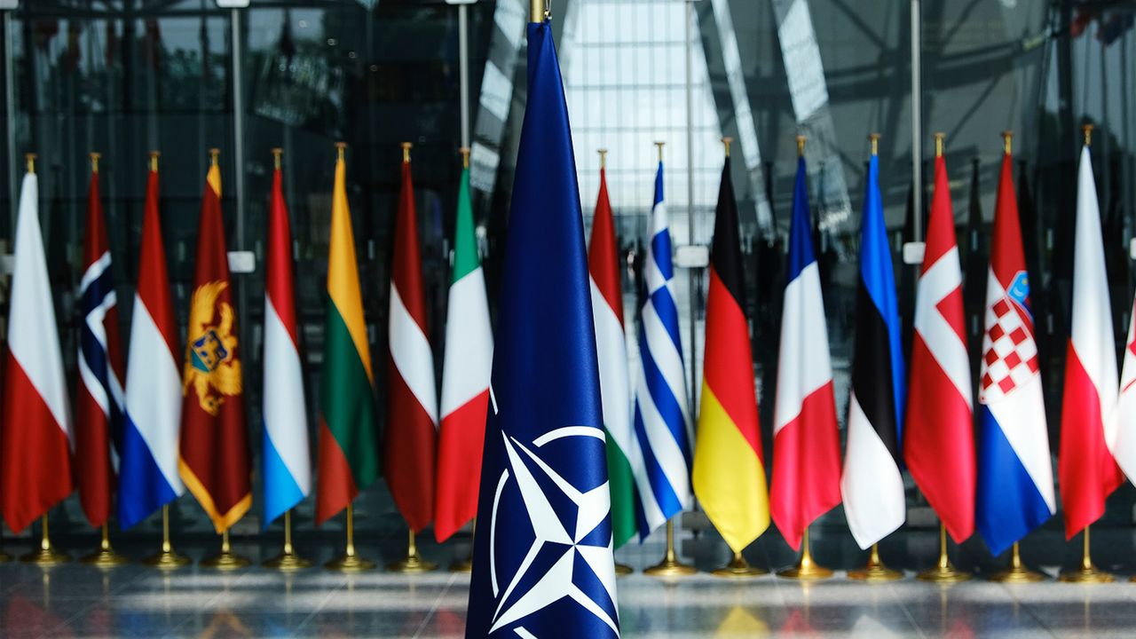 NATO nükleer tatbikata hazırlanıyor