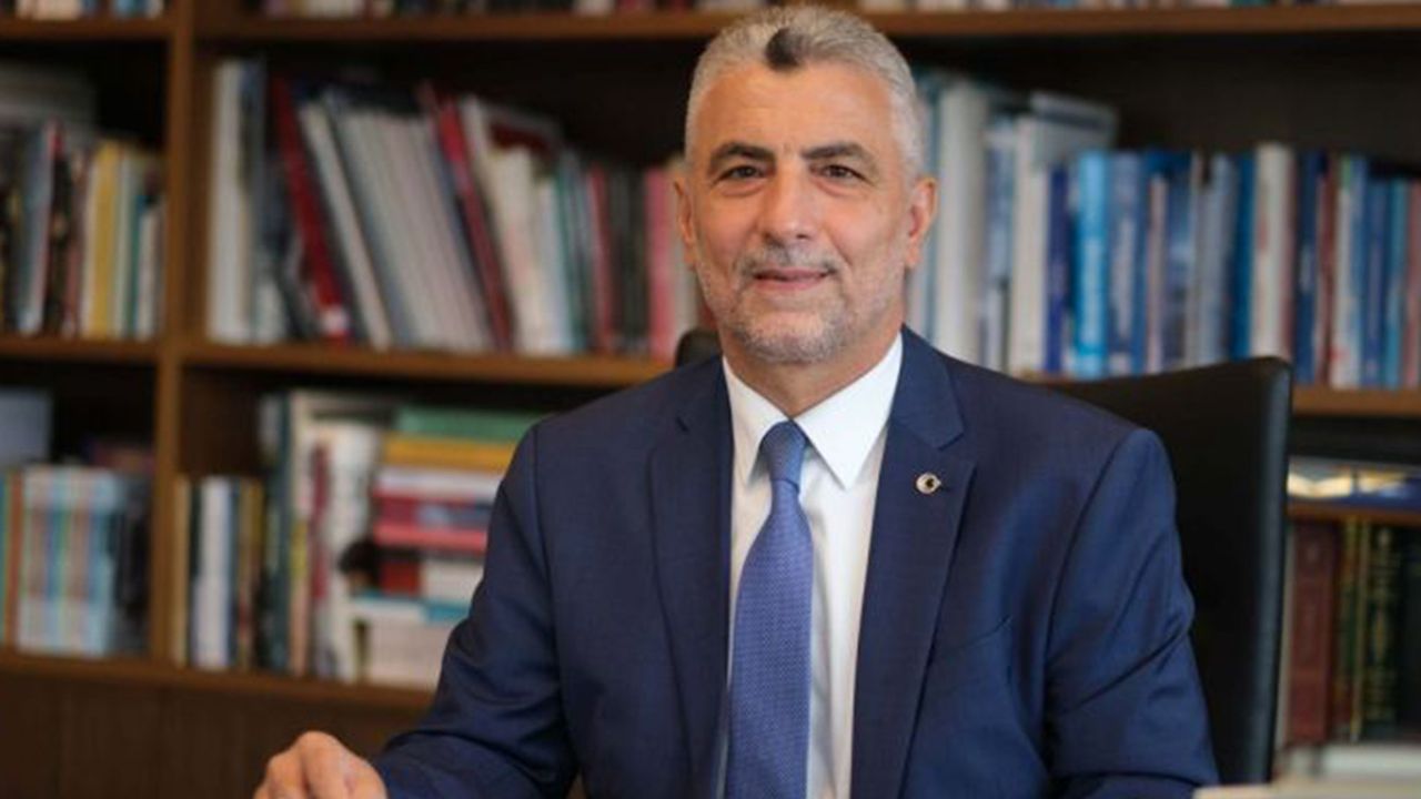 Bolat ihracat ile ilgili konuştu: İhracat istihdama katkı sağladı