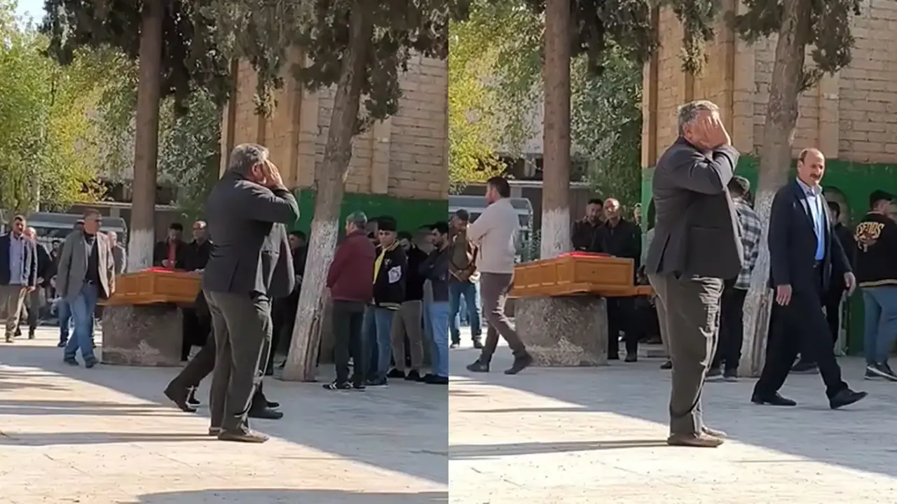 Elektrik kesintisi nedeniyle ezan ve sela sesli okundu